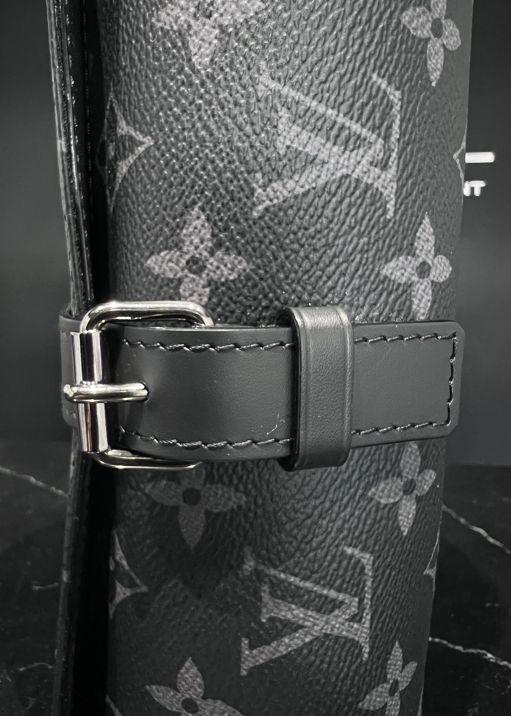 Louis Vuitton SOLD - Louis Vuitton Watch Case