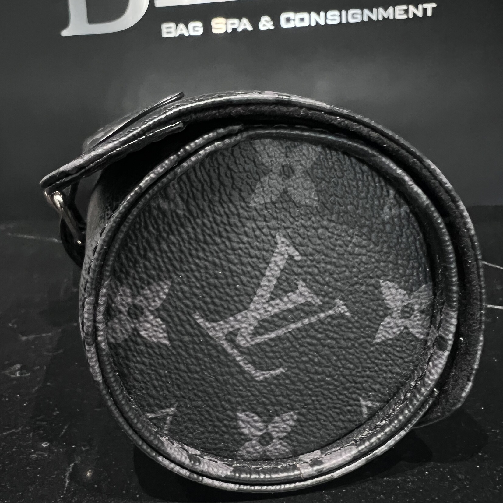 Louis Vuitton SOLD - Louis Vuitton Watch Case