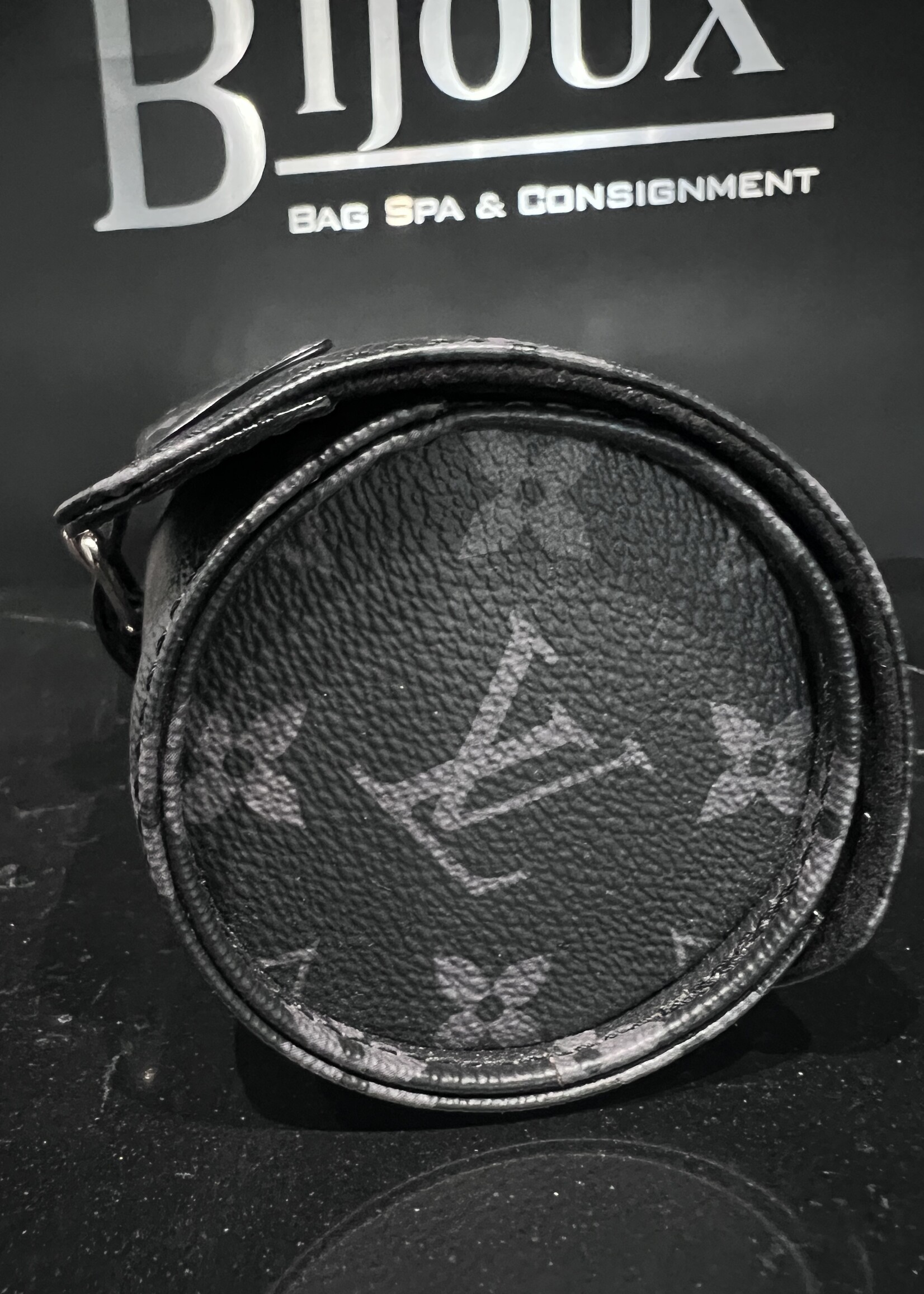 Louis Vuitton SOLD - Louis Vuitton Watch Case