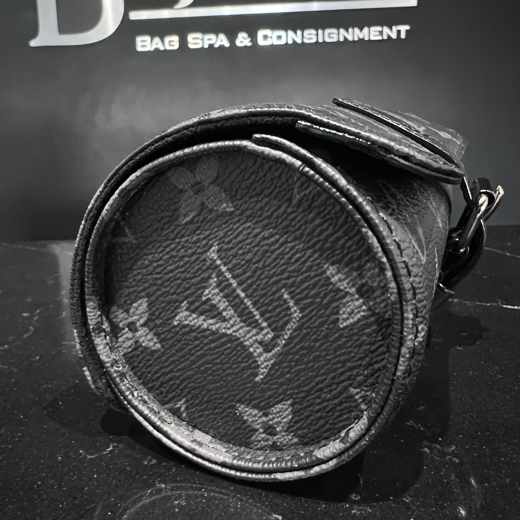 Louis Vuitton SOLD - Louis Vuitton Watch Case