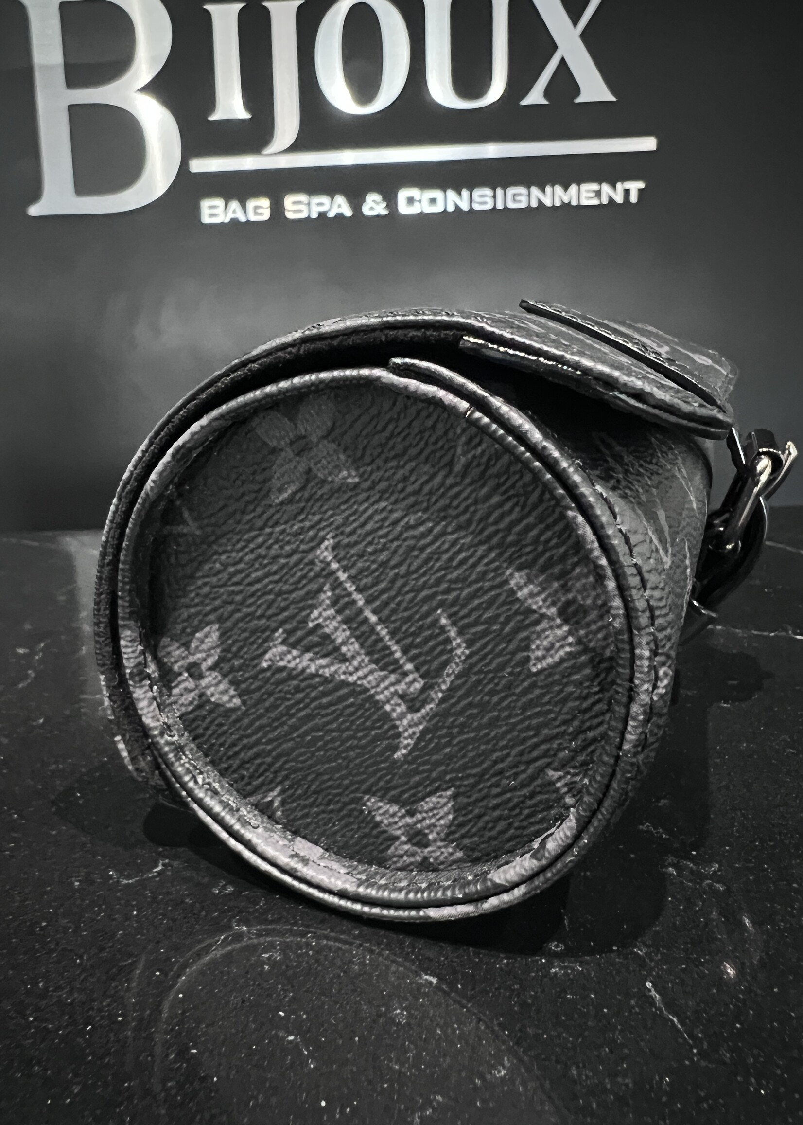 Louis Vuitton SOLD - Louis Vuitton Watch Case