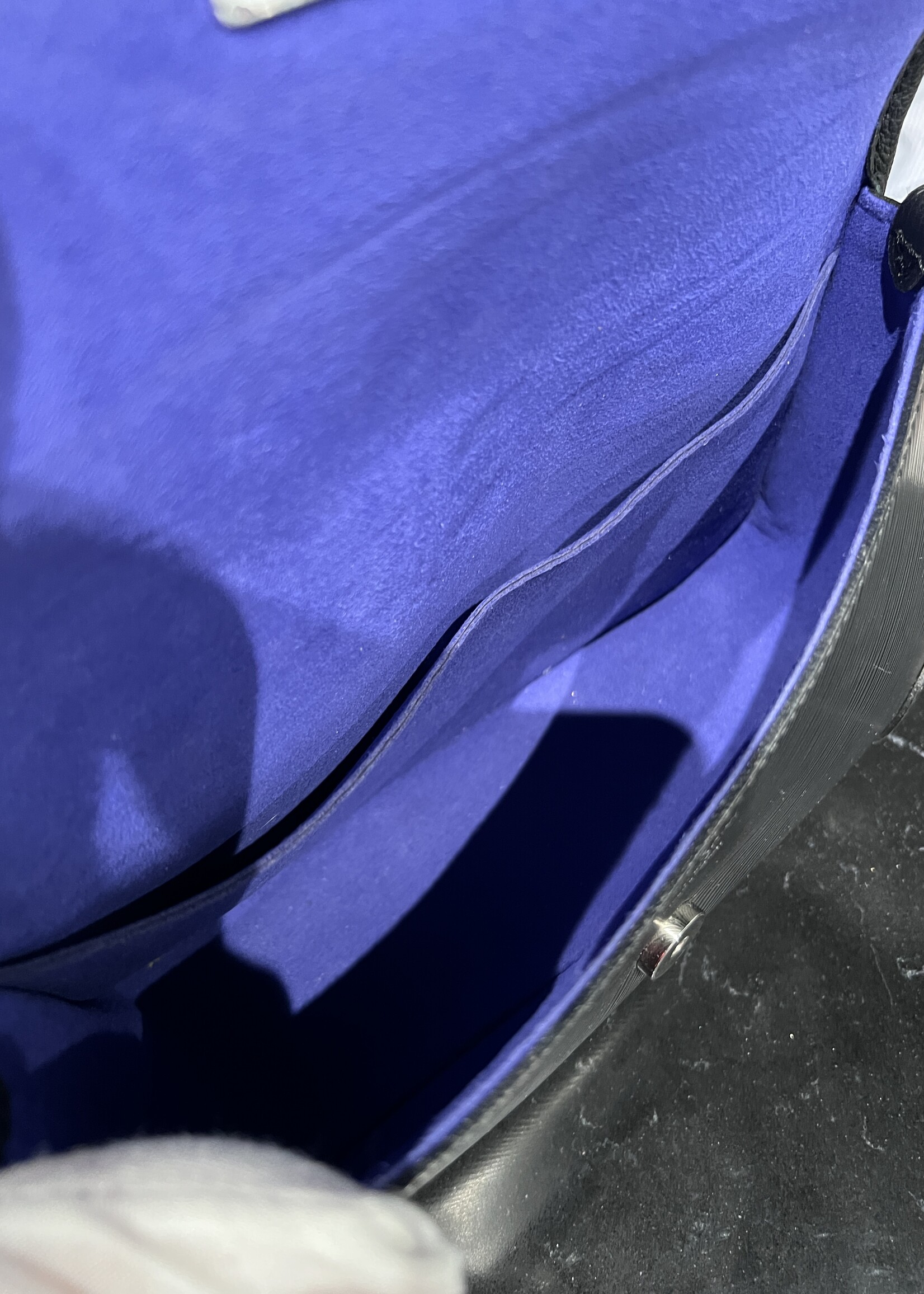 Louis Vuitton SOLD- Louis Vuitton Epi Buci Obscur Bag