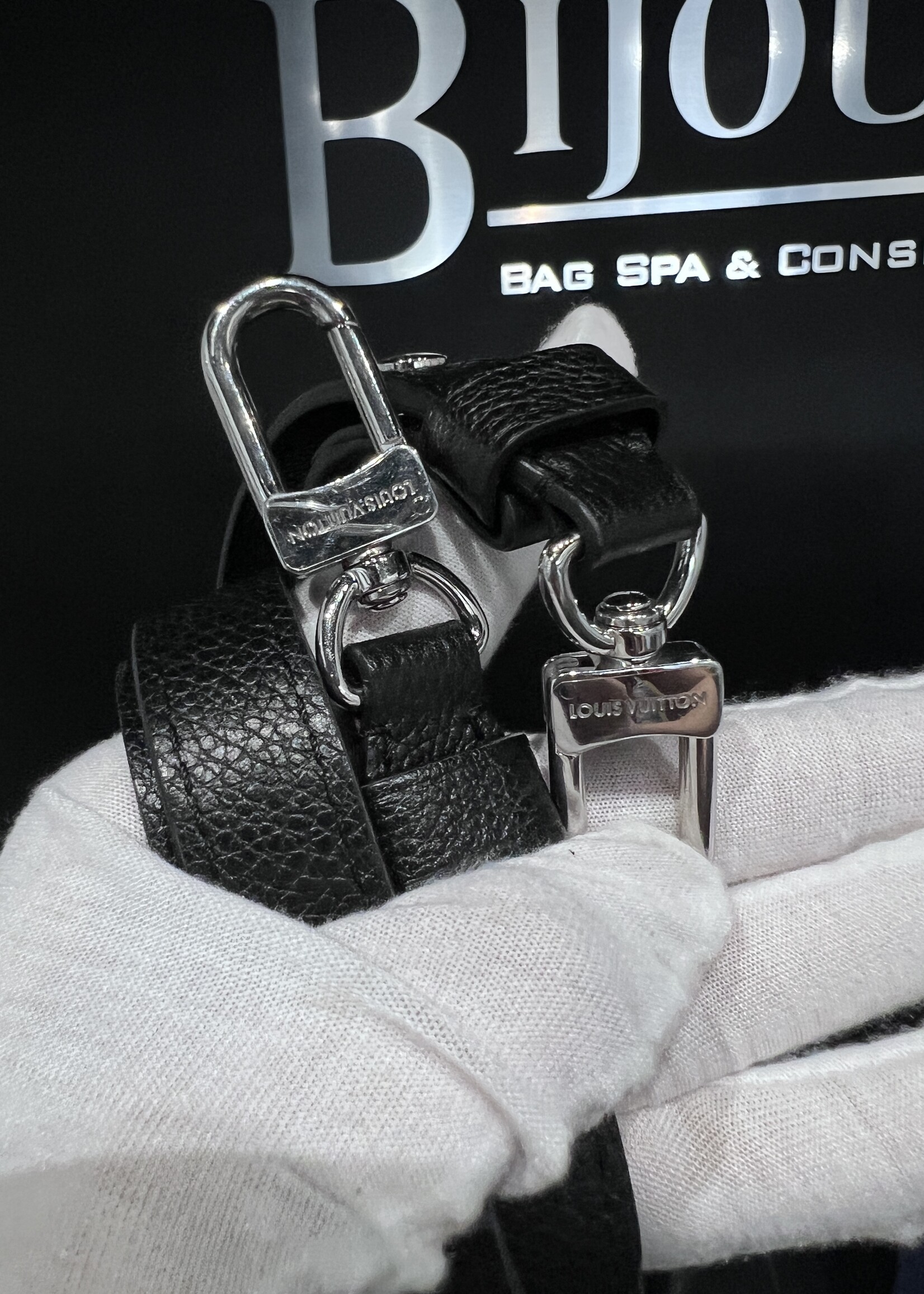 Louis Vuitton SOLD- Louis Vuitton Epi Buci Obscur Bag