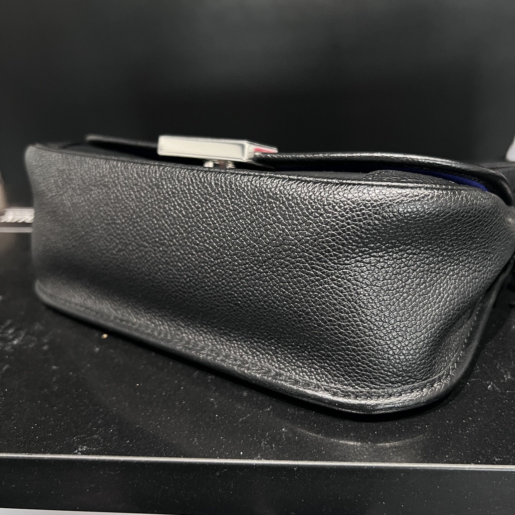 Louis Vuitton Louis Vuitton Epi Buci Obscur Bag