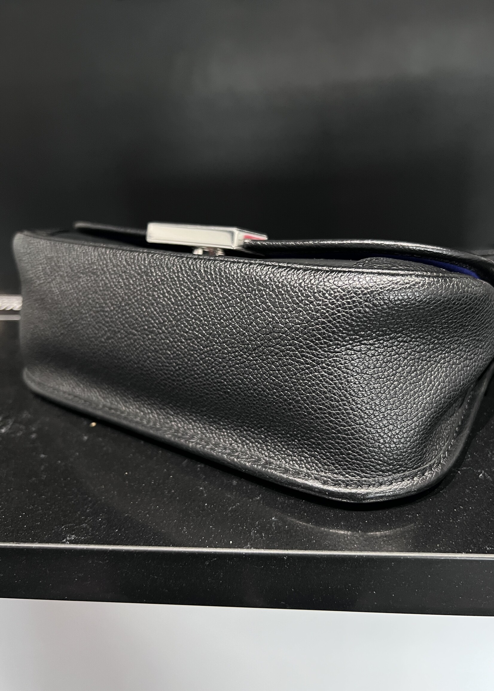 Louis Vuitton SOLD- Louis Vuitton Epi Buci Obscur Bag