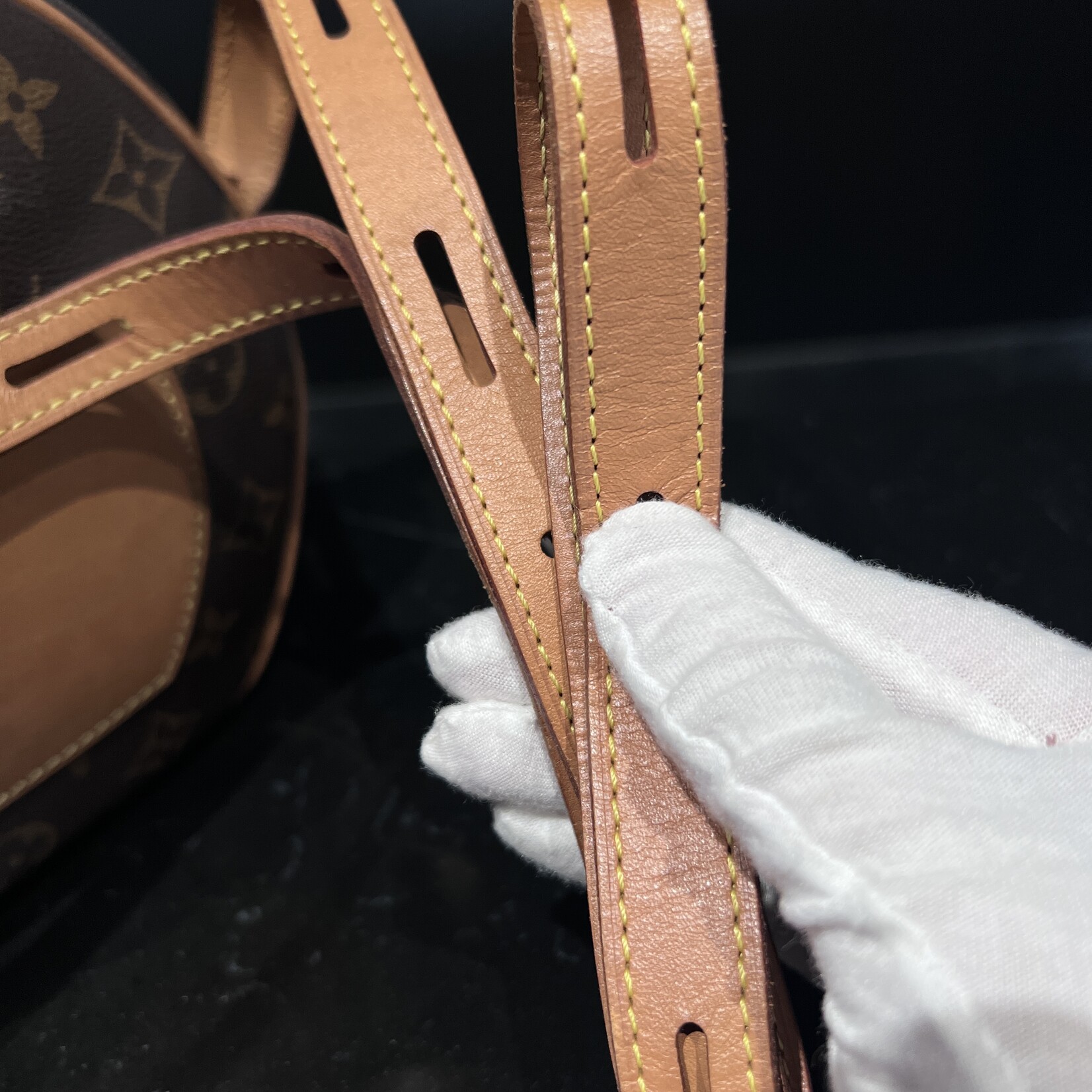 Louis Vuitton Louis Vuitton Boite Chapeau