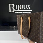 Louis Vuitton SOLD- Louis Vuitton Luco Tote