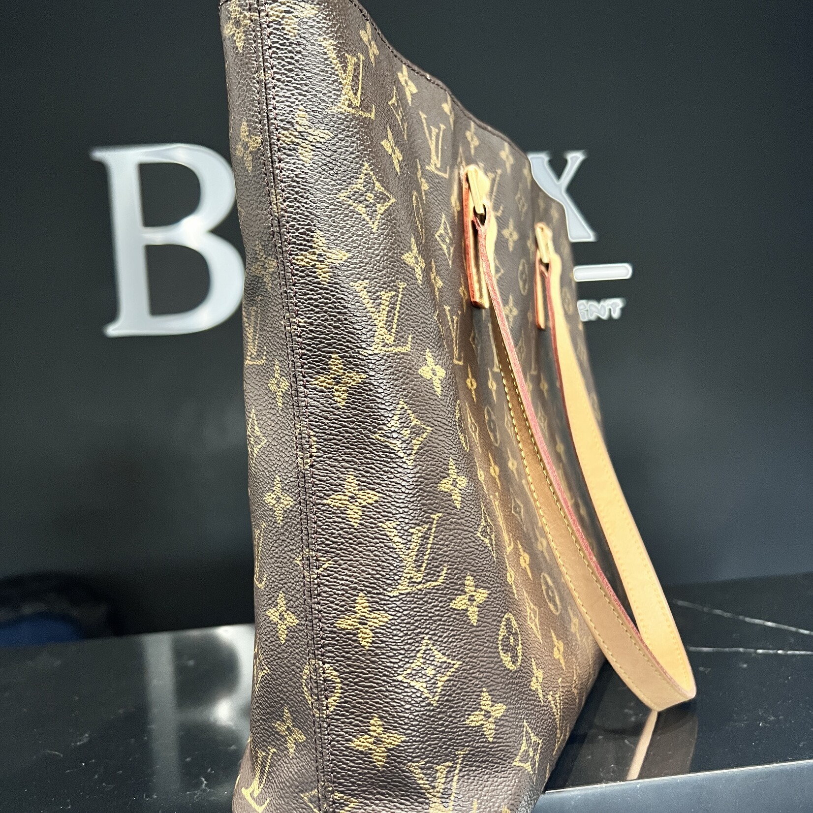 Louis Vuitton SOLD- Louis Vuitton Luco Tote