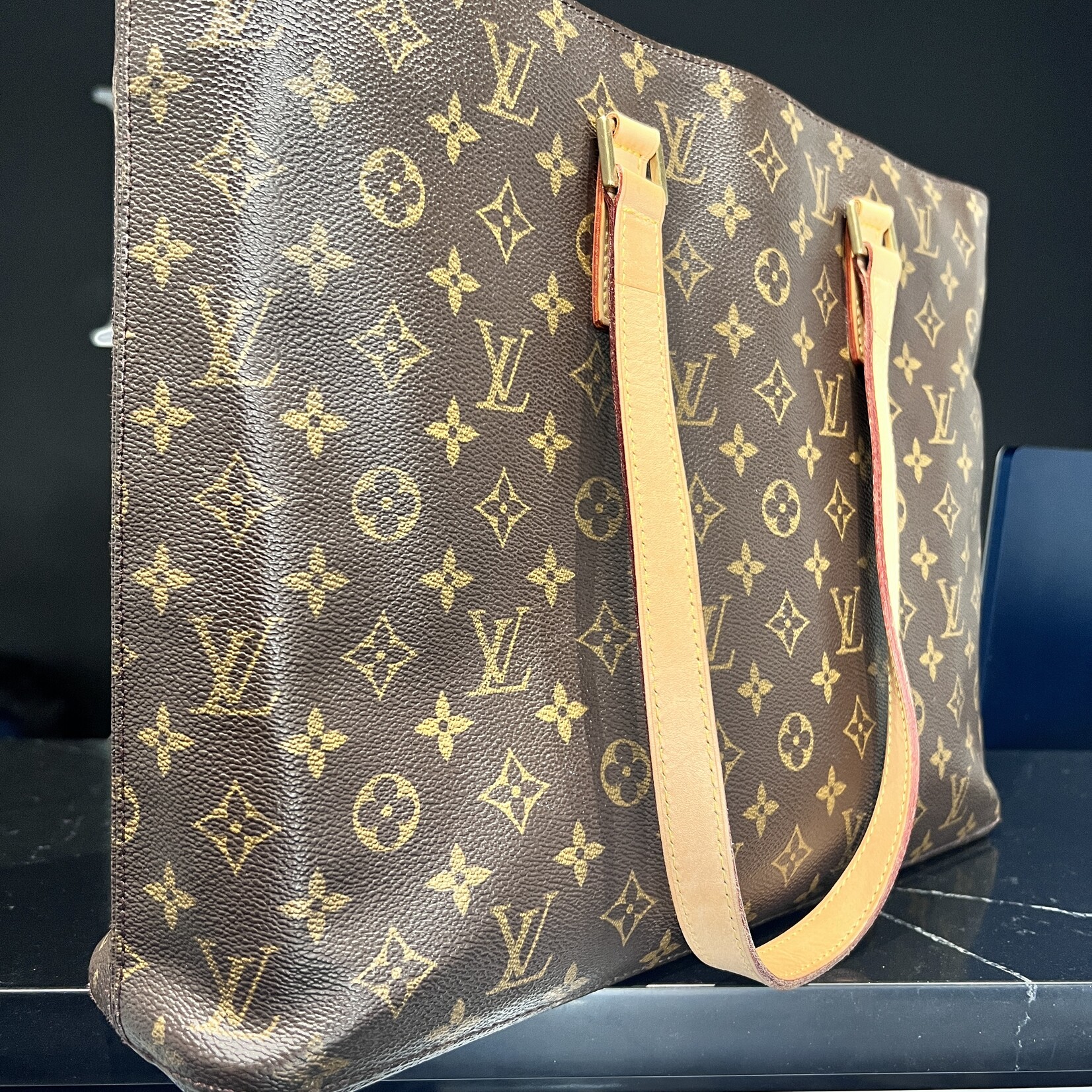 Louis Vuitton SOLD- Louis Vuitton Luco Tote