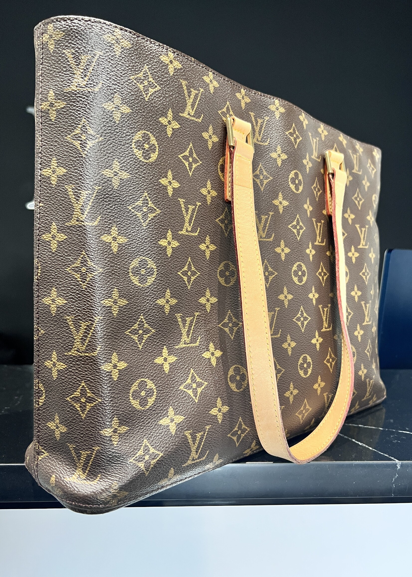 Louis Vuitton SOLD- Louis Vuitton Luco Tote