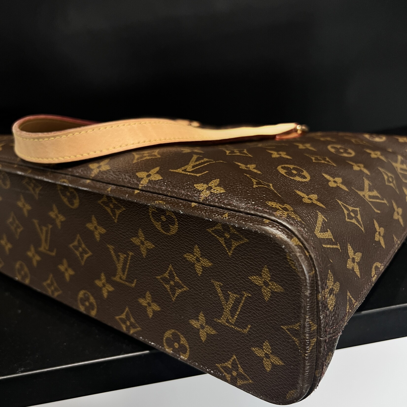 Louis Vuitton SOLD- Louis Vuitton Luco Tote