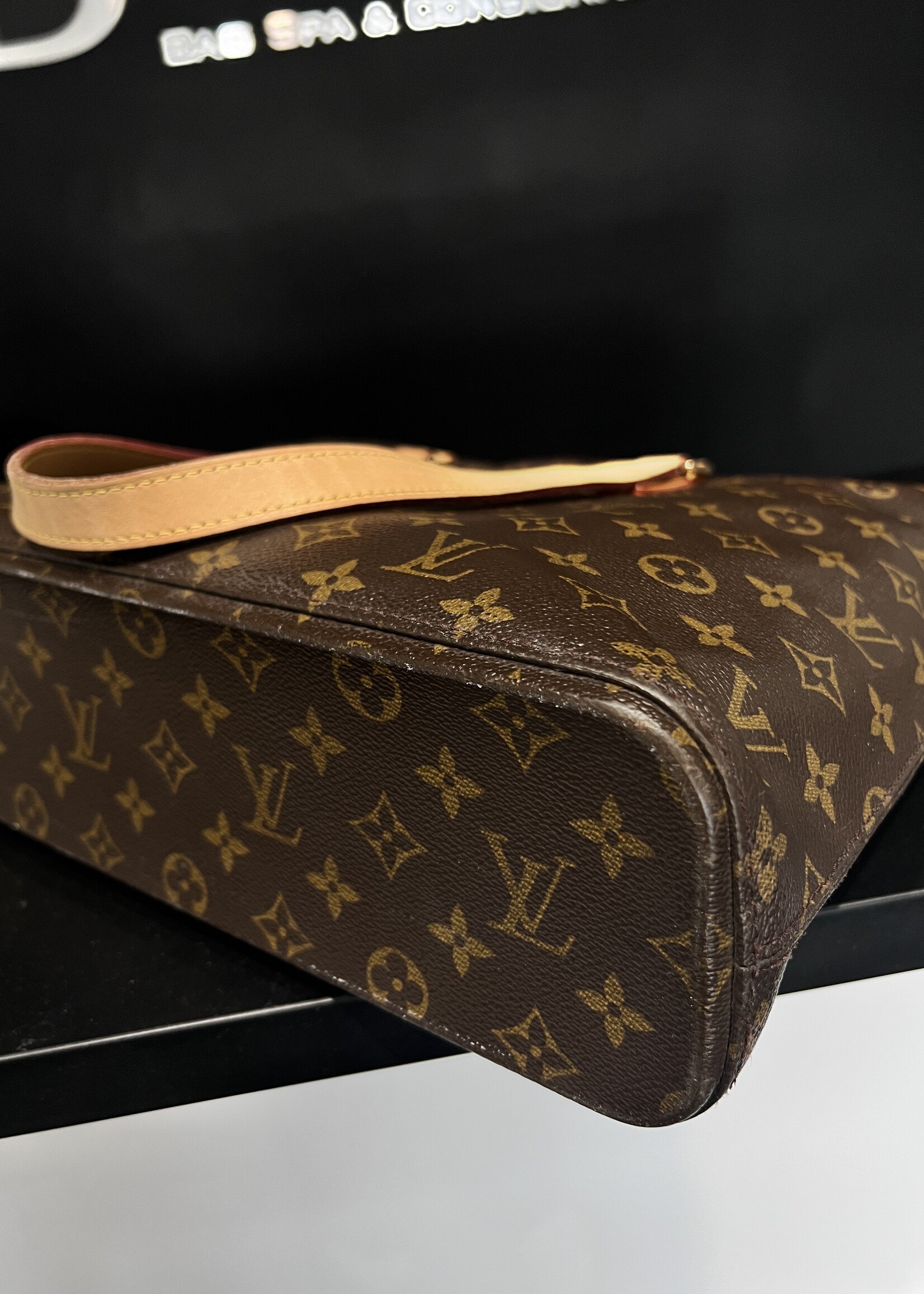 Louis Vuitton SOLD- Louis Vuitton Luco Tote