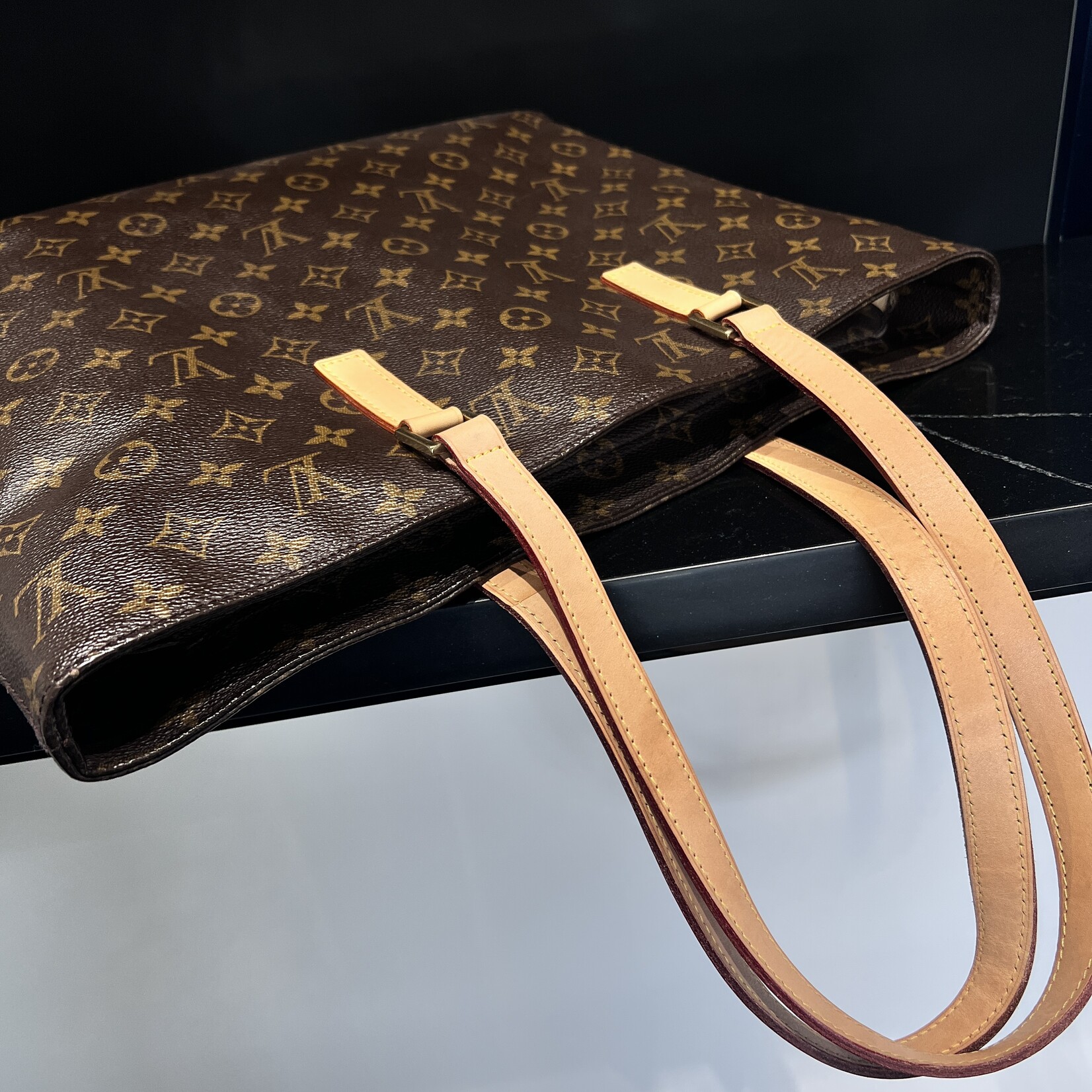 Louis Vuitton SOLD- Louis Vuitton Luco Tote