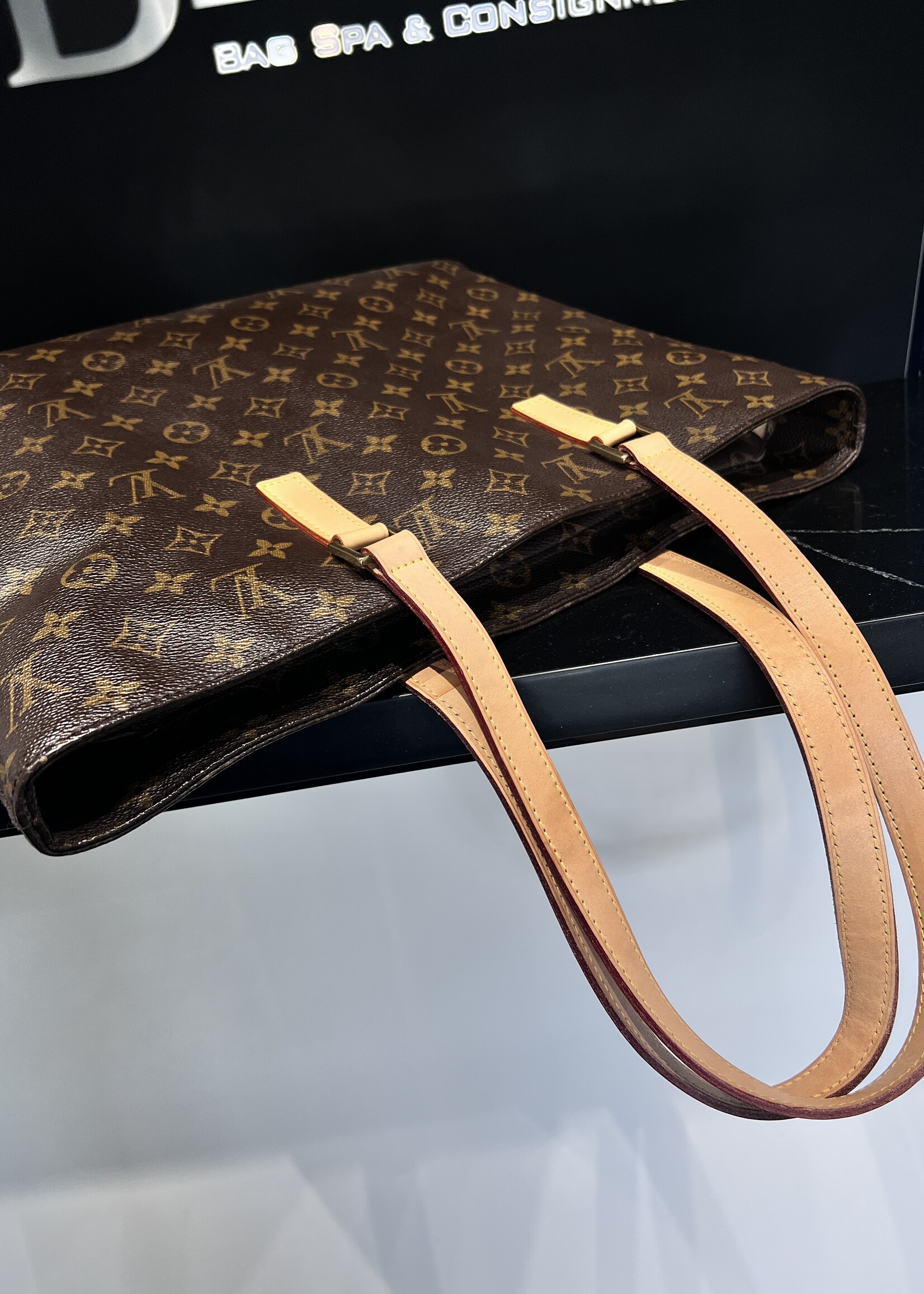 Louis Vuitton SOLD- Louis Vuitton Luco Tote