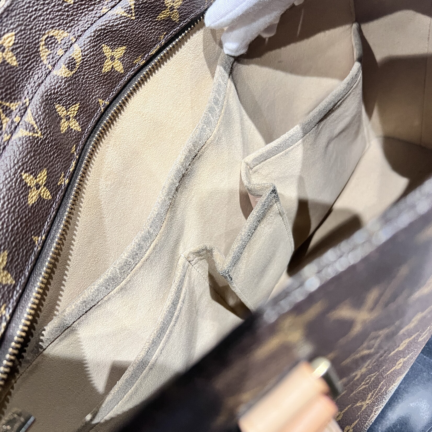 Louis Vuitton SOLD- Louis Vuitton Luco Tote
