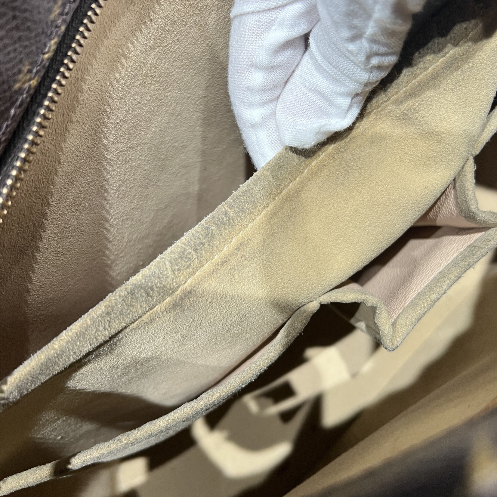 Louis Vuitton SOLD- Louis Vuitton Luco Tote