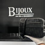 Christian Dior SOLD - Dior Safari Crossbody