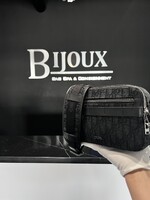 Christian Dior SOLD - Dior Safari Crossbody