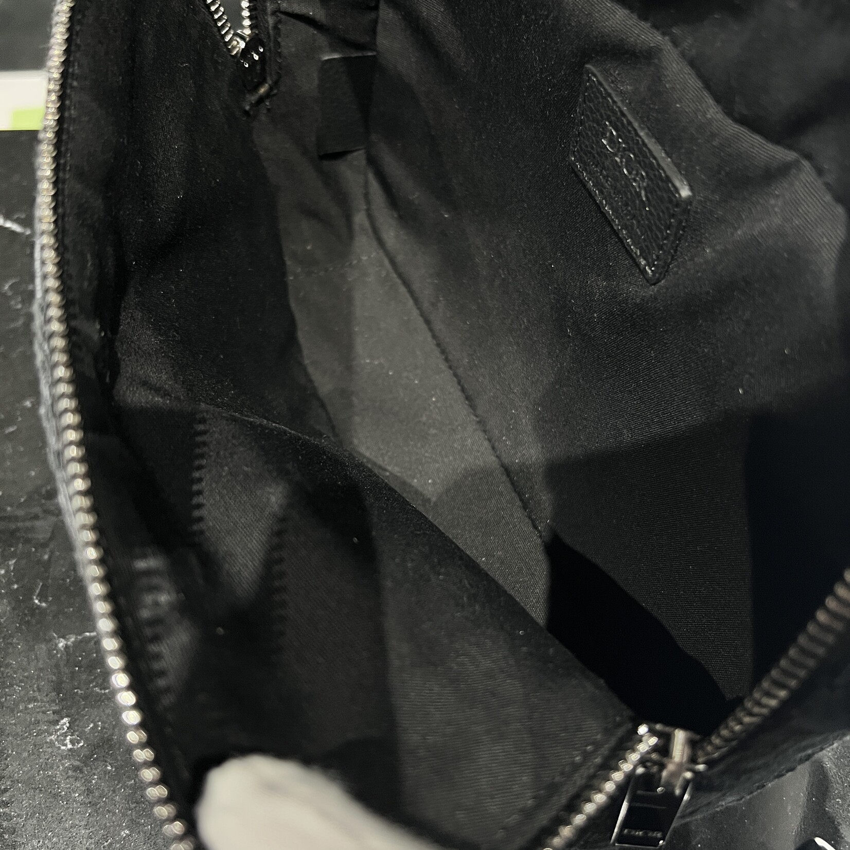 Christian Dior SOLD - Dior Safari Crossbody