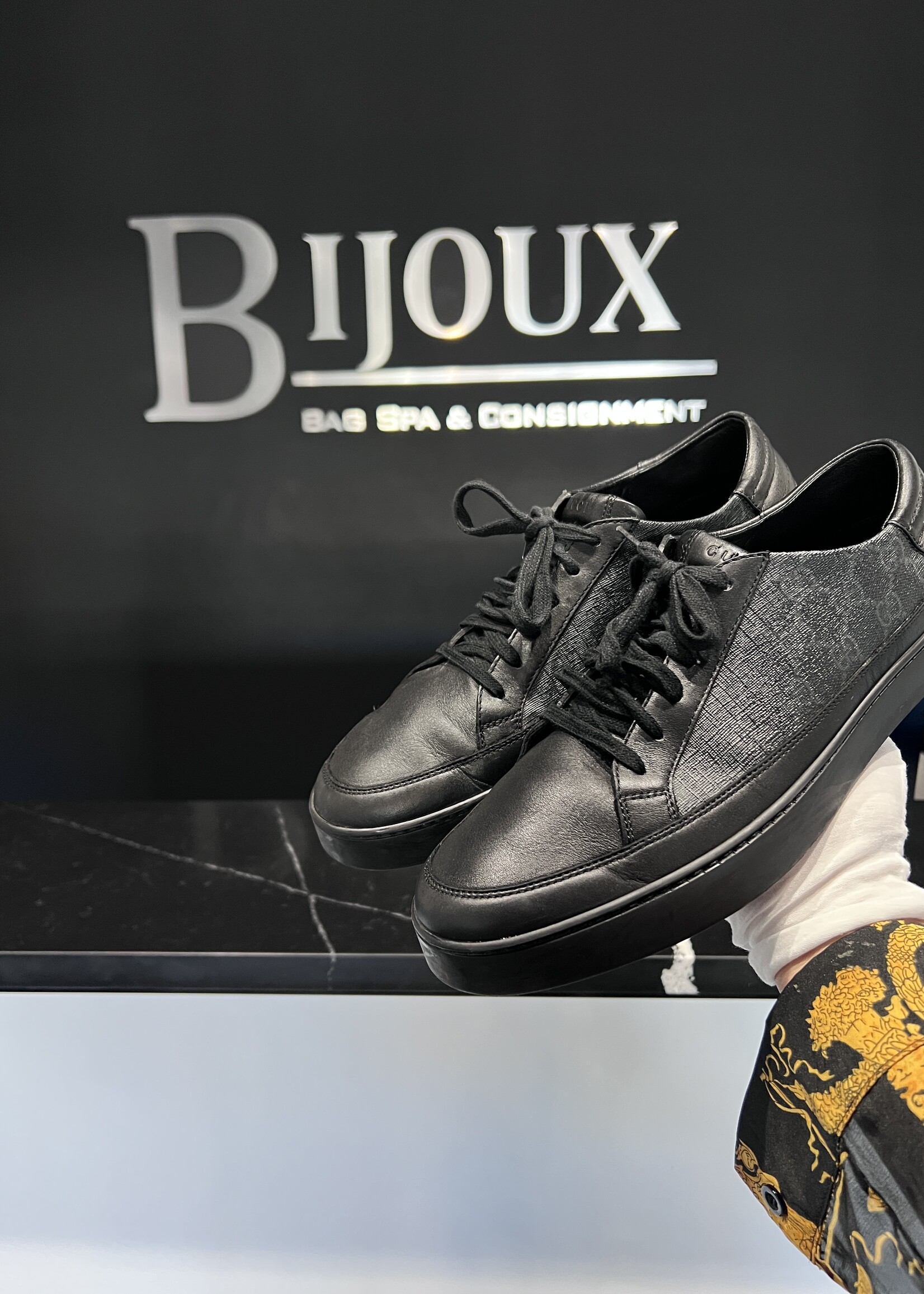 Gucci SOLD - Gucci Sneaker - 10