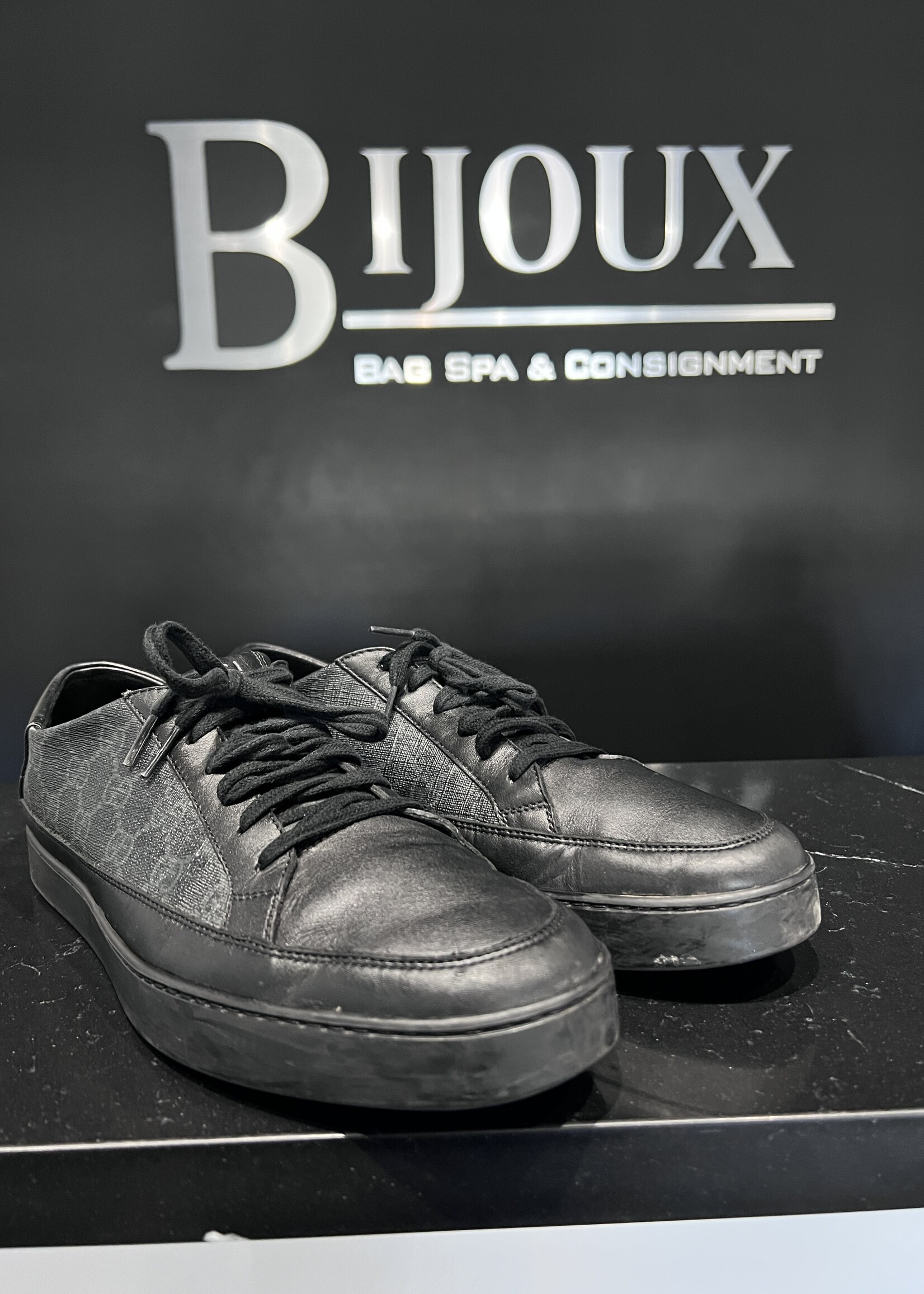 Gucci SOLD - Gucci Sneaker - 10