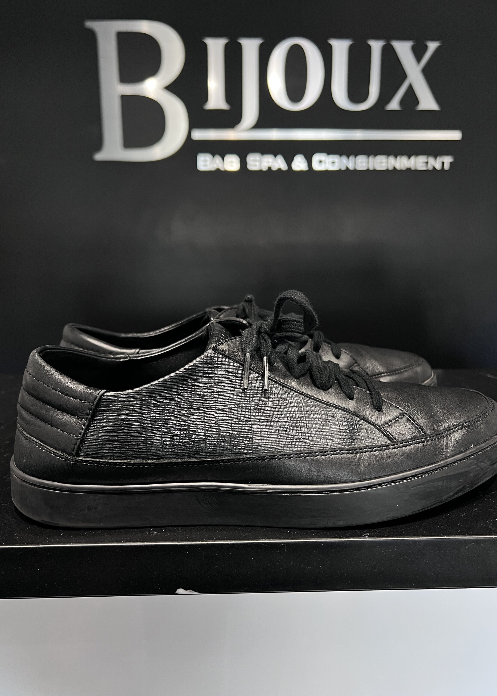 Gucci SOLD - Gucci Sneaker - 10