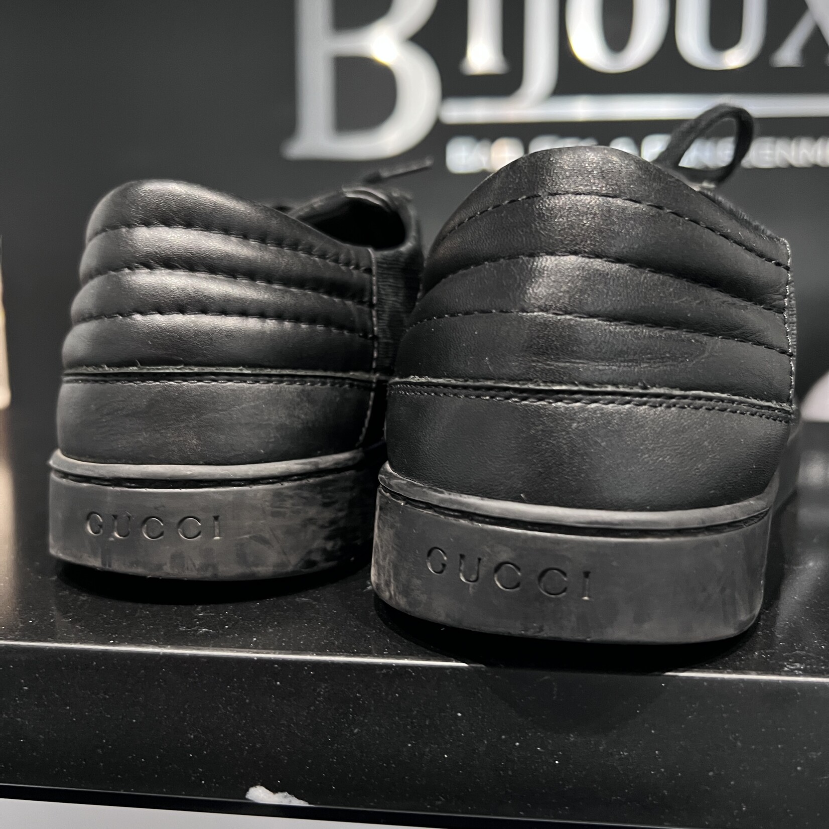 Gucci Gucci Sneaker - 10