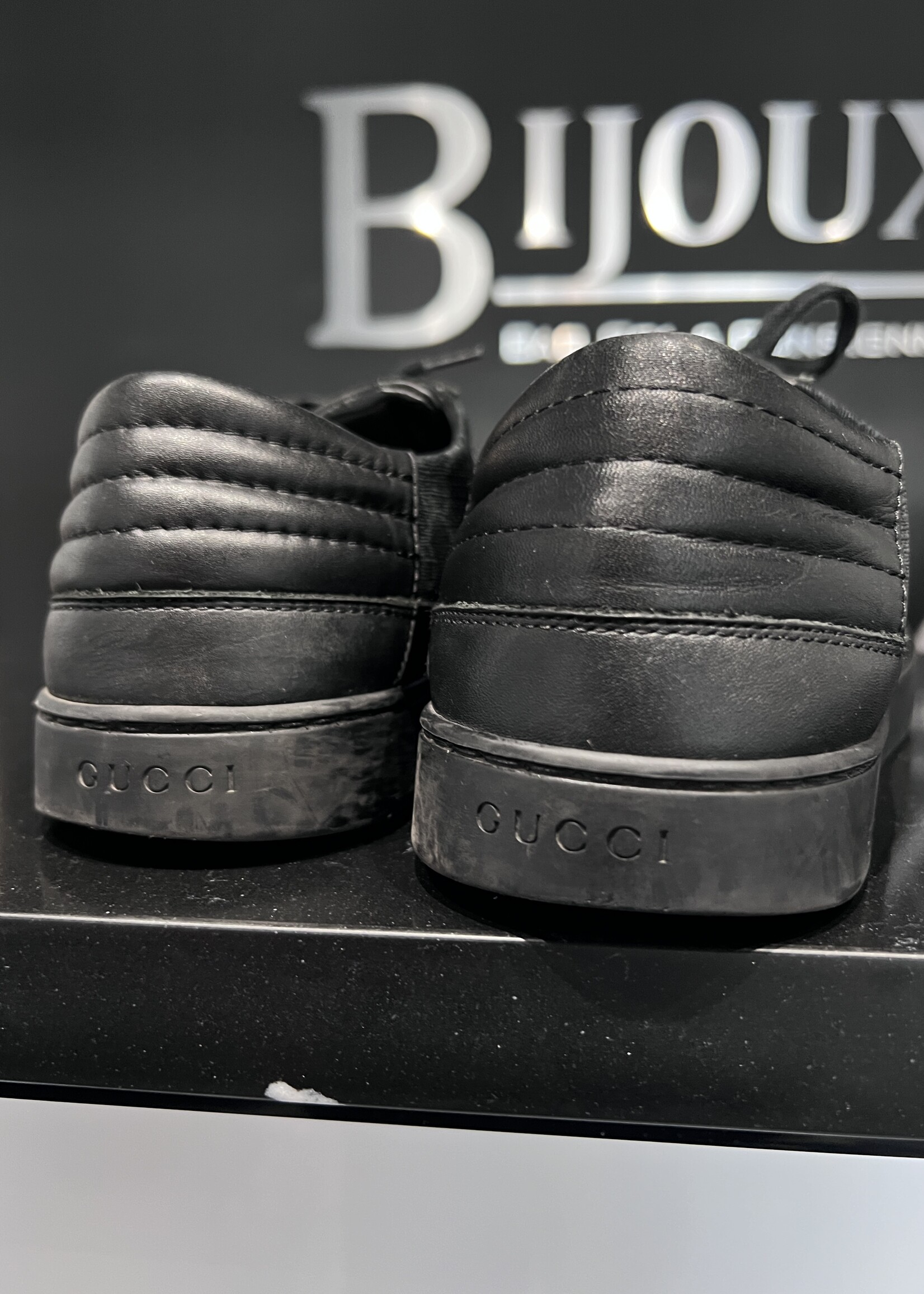 Gucci SOLD - Gucci Sneaker - 10