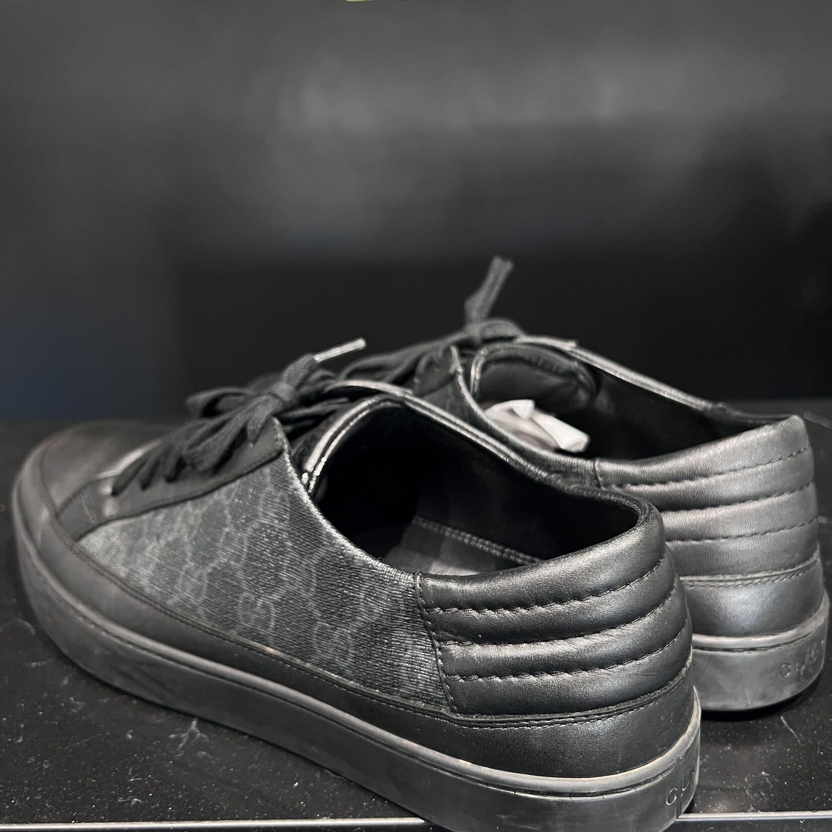 Gucci Gucci Sneaker - 10