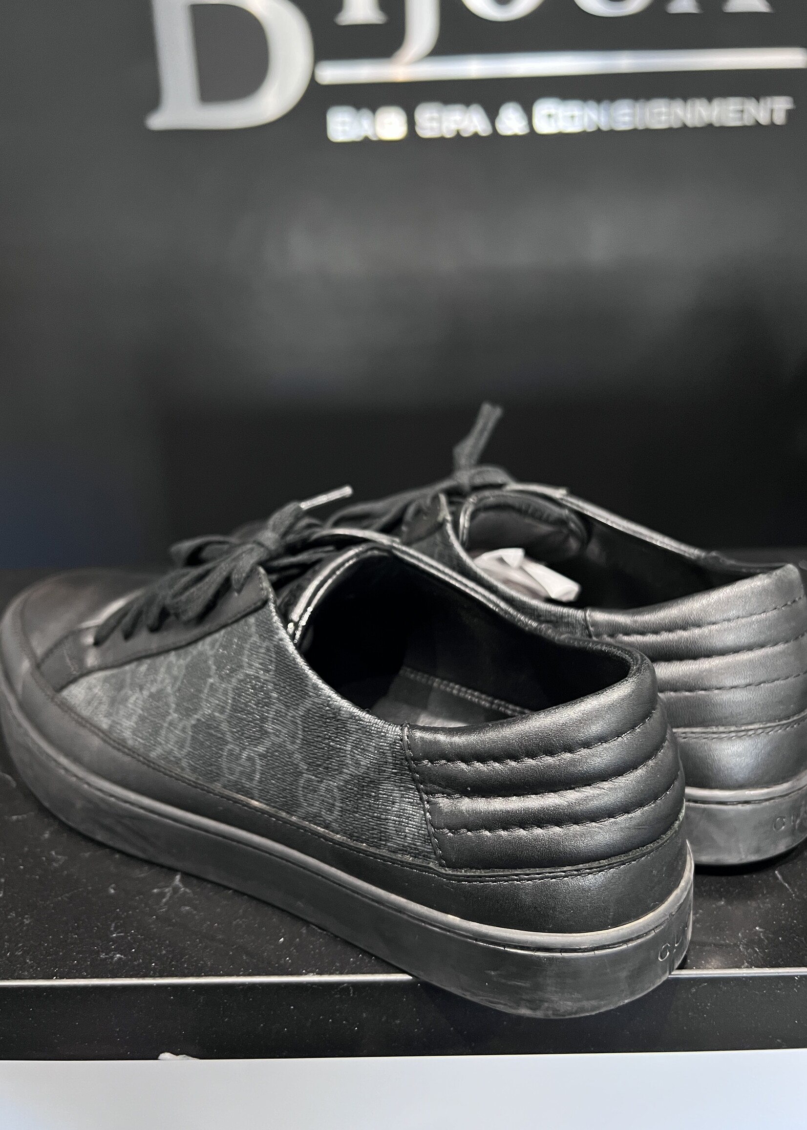 Gucci SOLD - Gucci Sneaker - 10