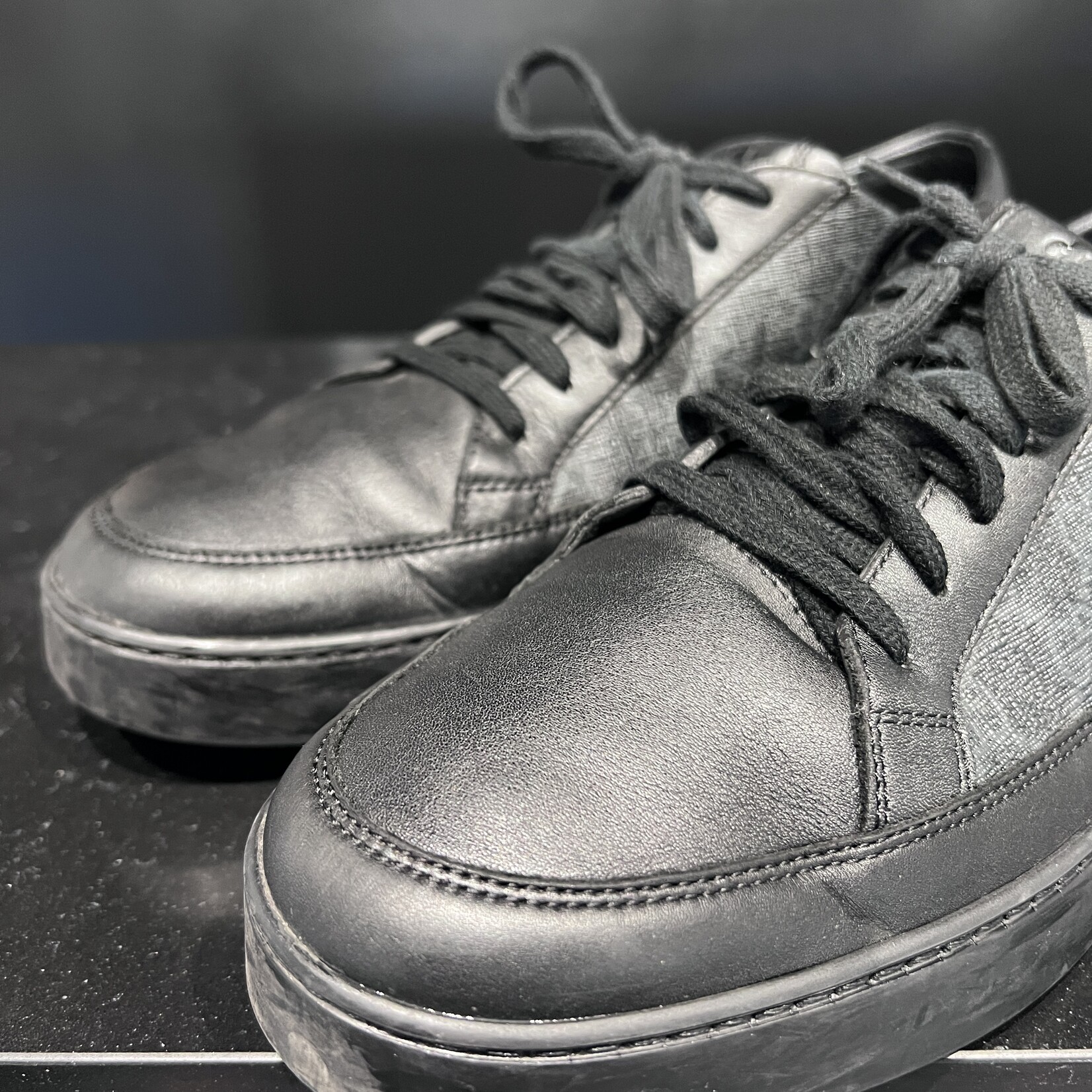 Gucci Gucci Sneaker - 10