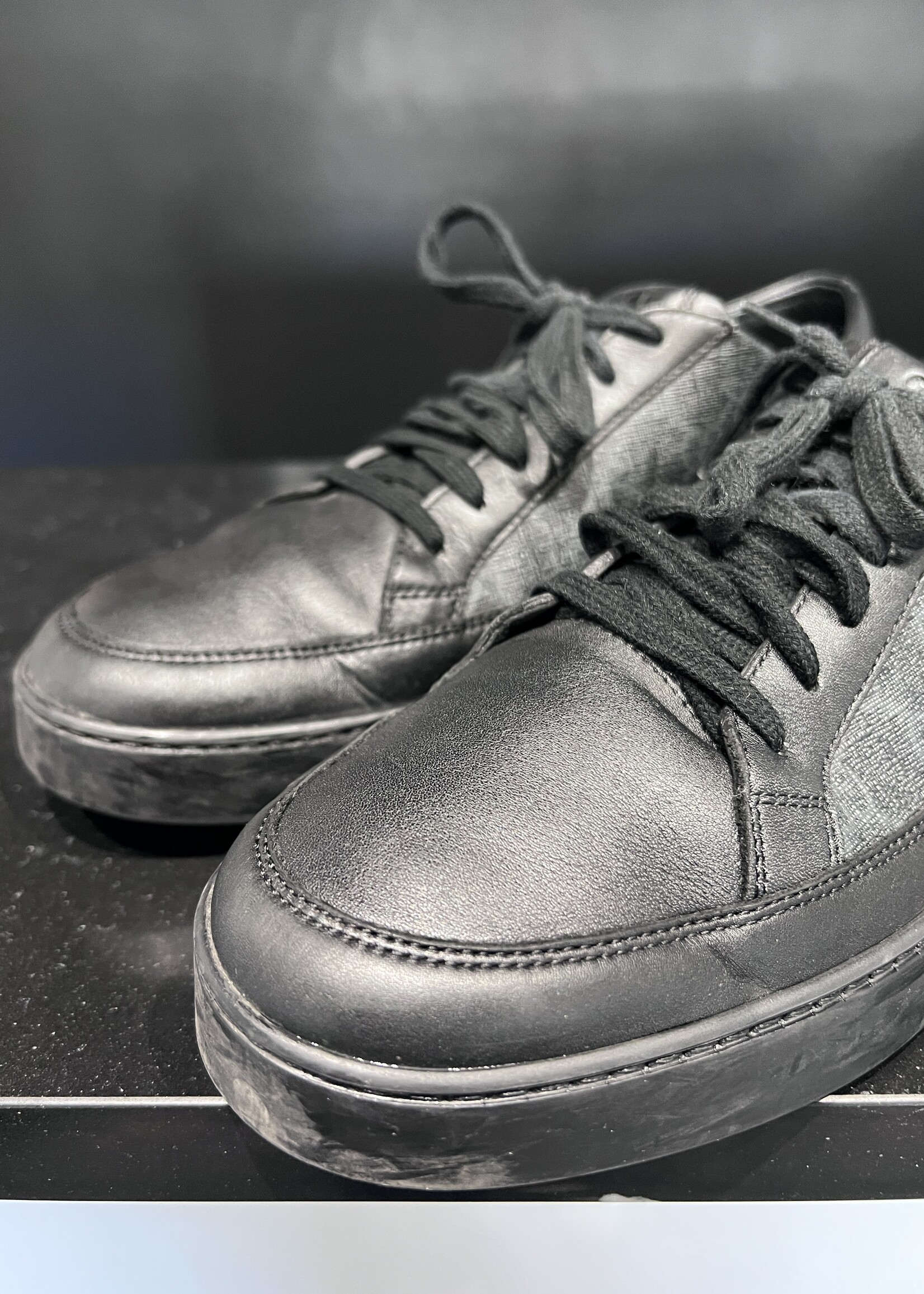 Gucci SOLD - Gucci Sneaker - 10