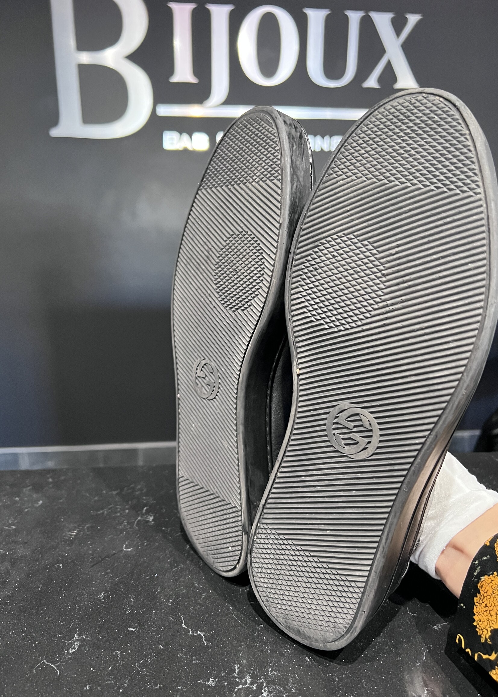 Gucci SOLD - Gucci Sneaker - 10