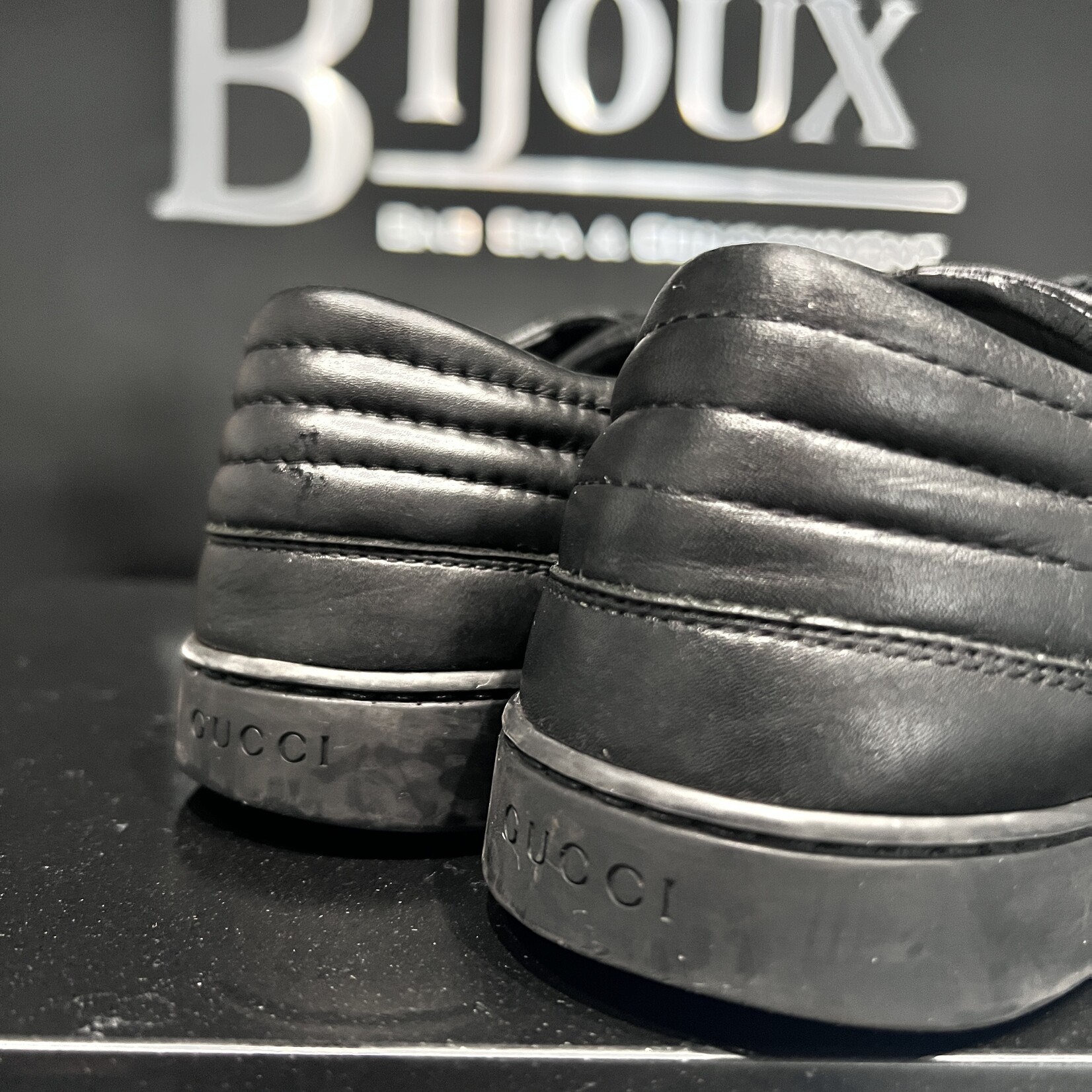 Gucci Gucci Sneaker - 10