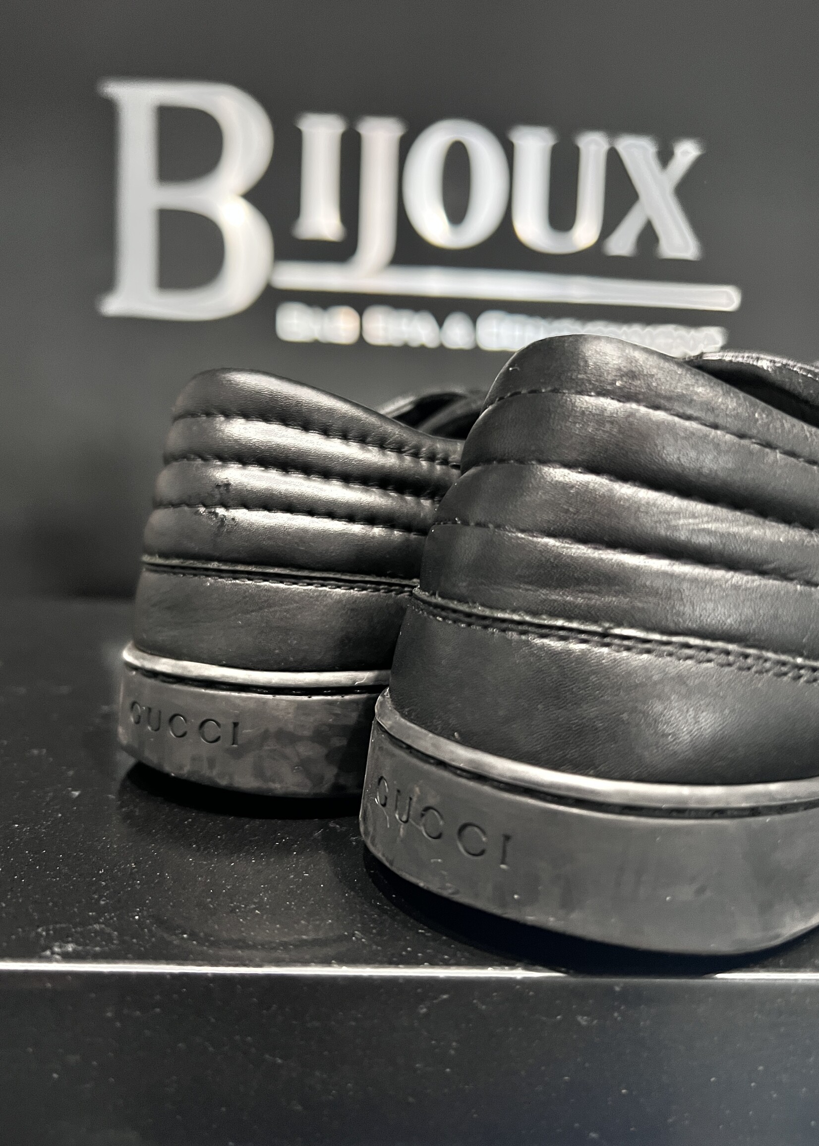 Gucci SOLD - Gucci Sneaker - 10