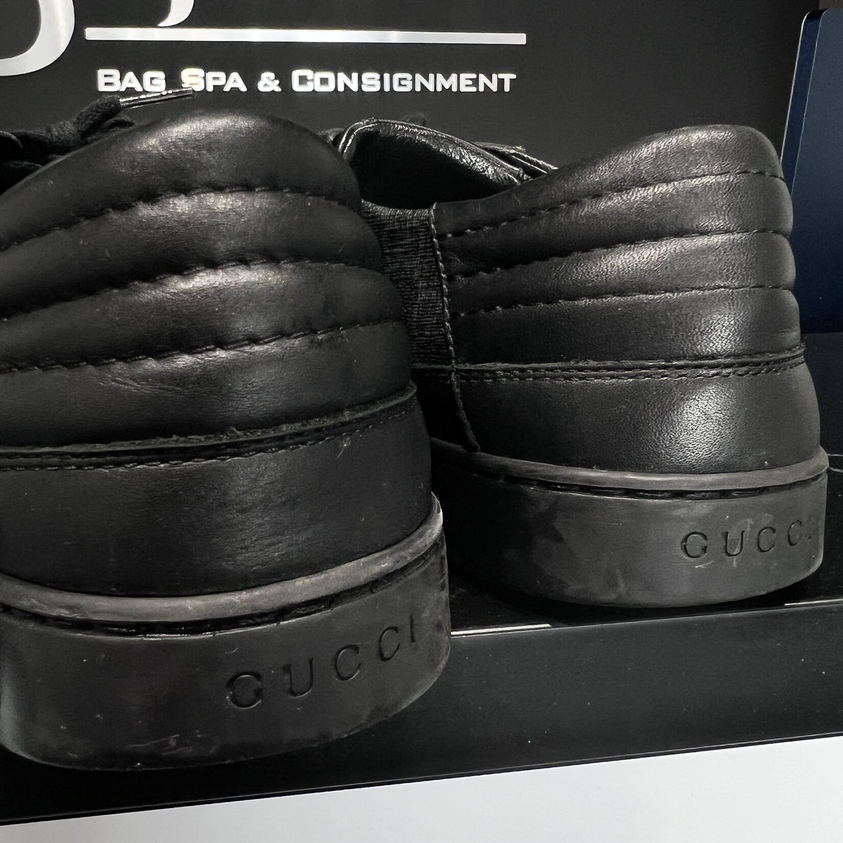 Gucci Gucci Sneaker - 10