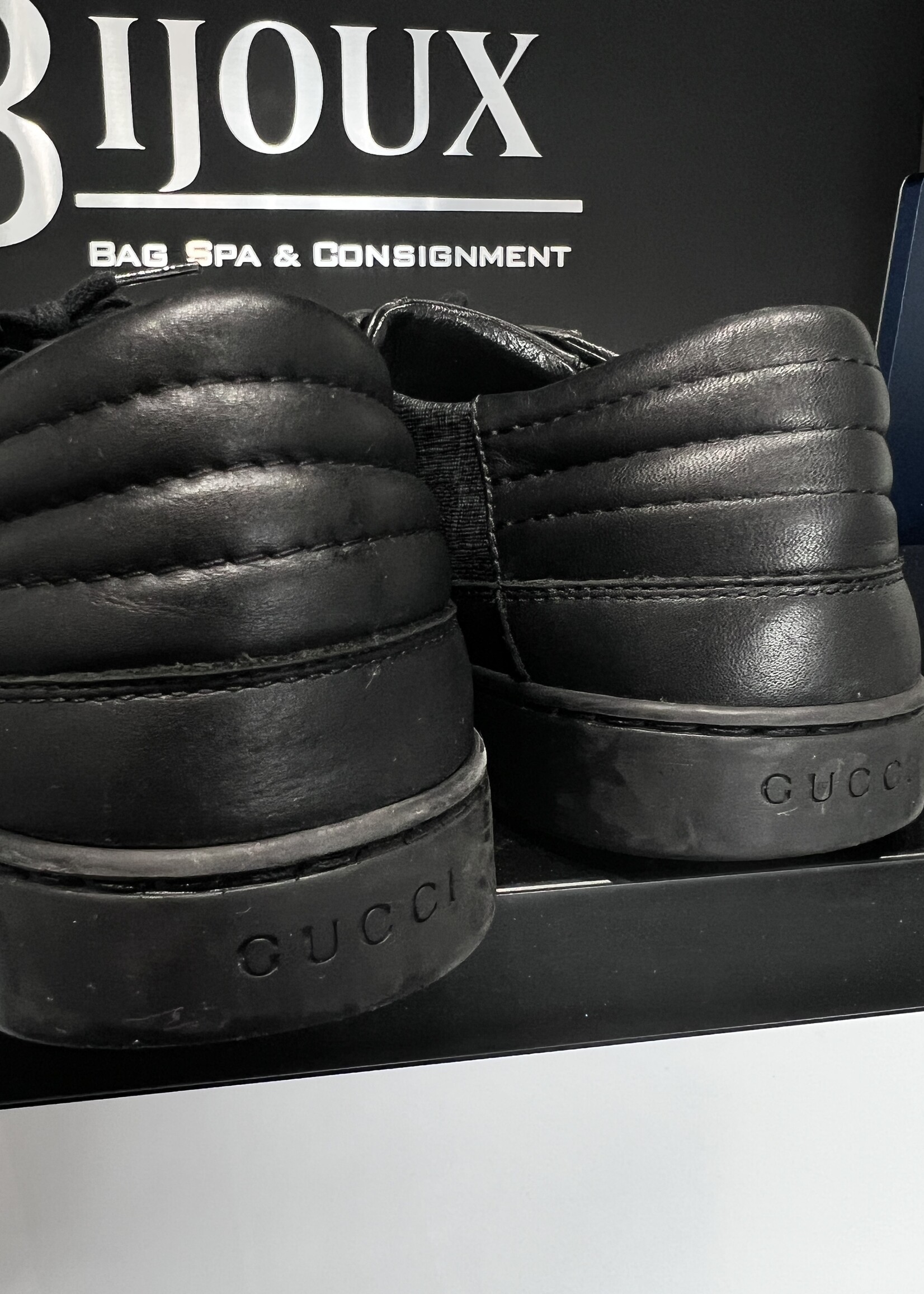 Gucci SOLD - Gucci Sneaker - 10