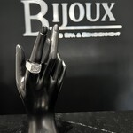 Louis Vuitton SOLD- Louis Vuitton Square Ring