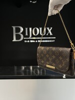 Louis Vuitton SOLD- Louis Vuitton Monogram Favourite PM