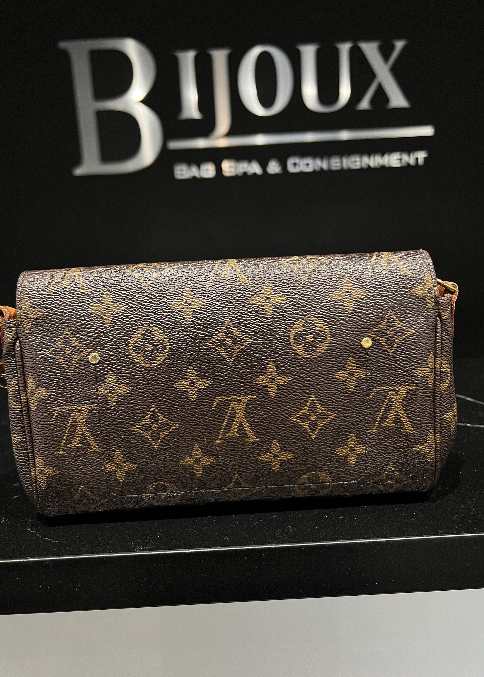 Louis Vuitton SOLD- Louis Vuitton Monogram Favourite PM