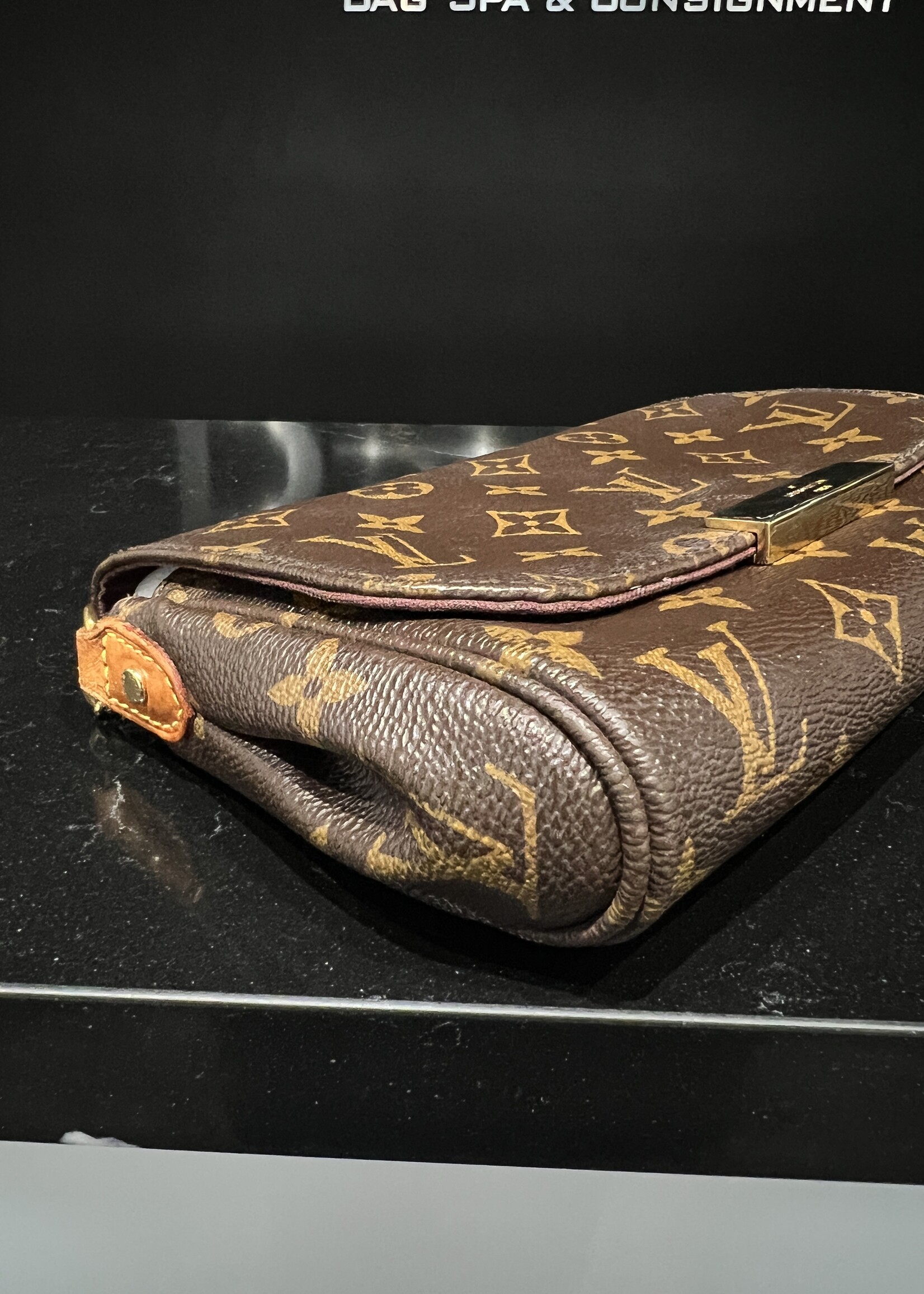 Louis Vuitton SOLD- Louis Vuitton Monogram Favourite PM