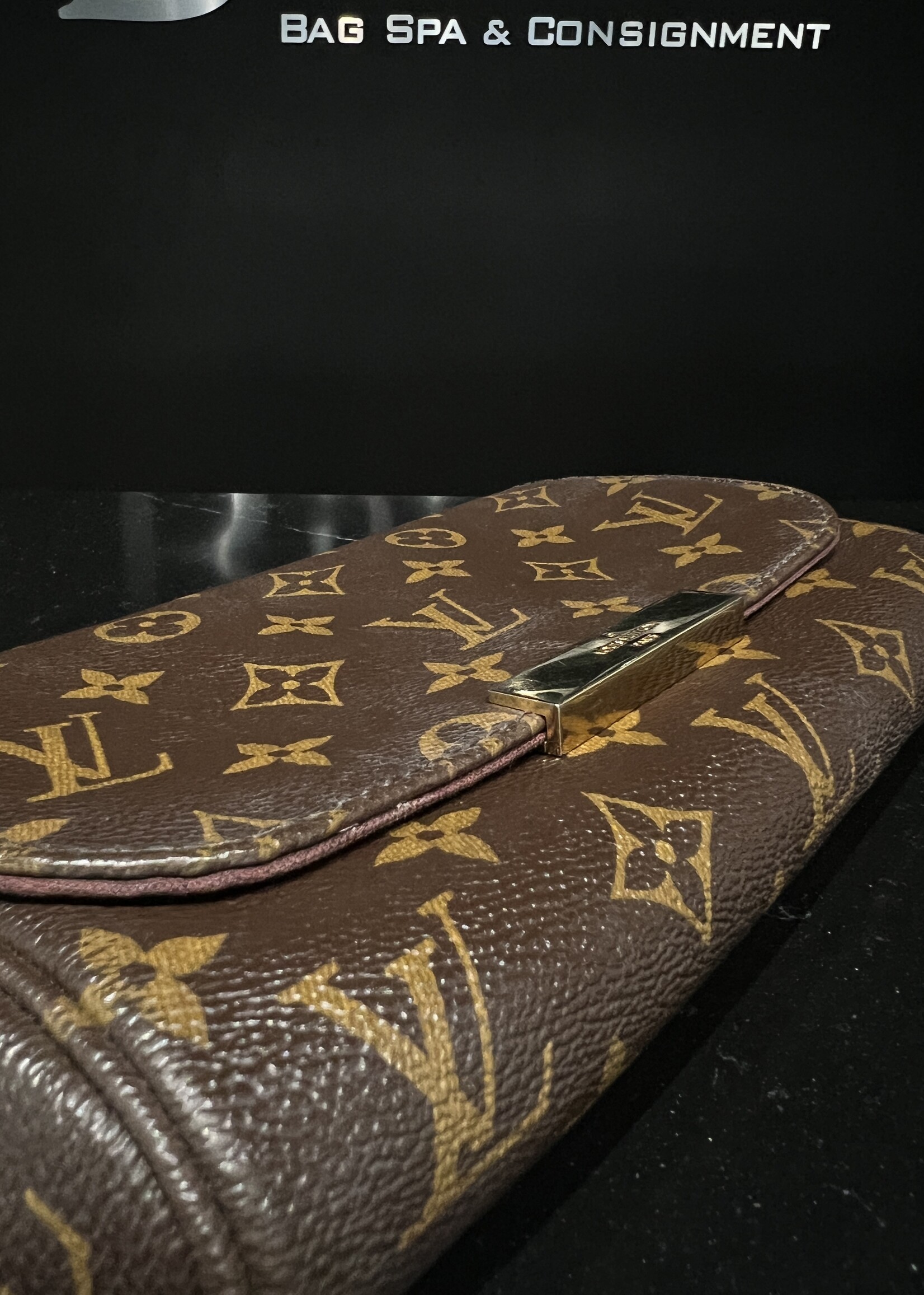 Louis Vuitton SOLD- Louis Vuitton Monogram Favourite PM