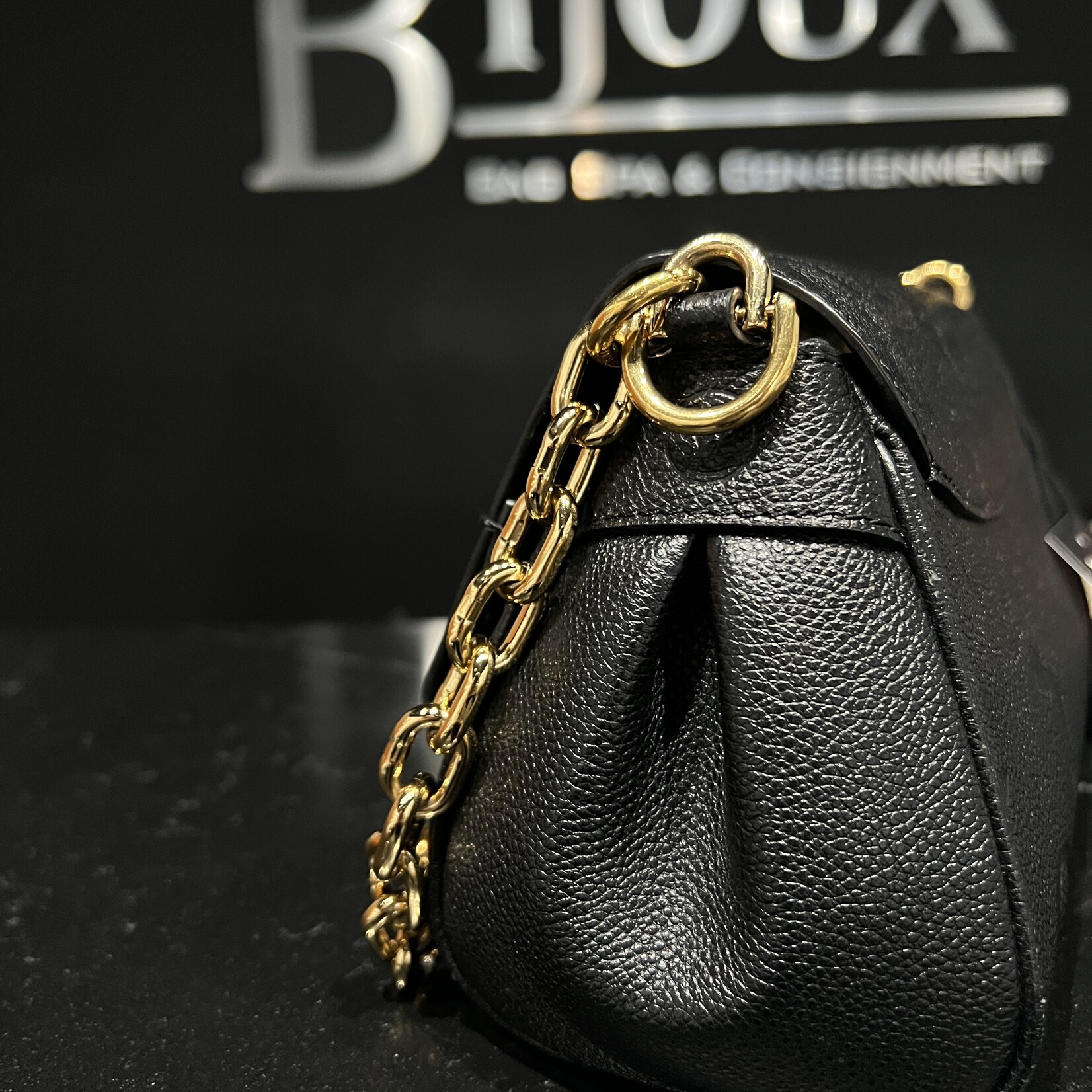 Louis Vuitton SOLD - Louis Vuitton Empreinte Favourite