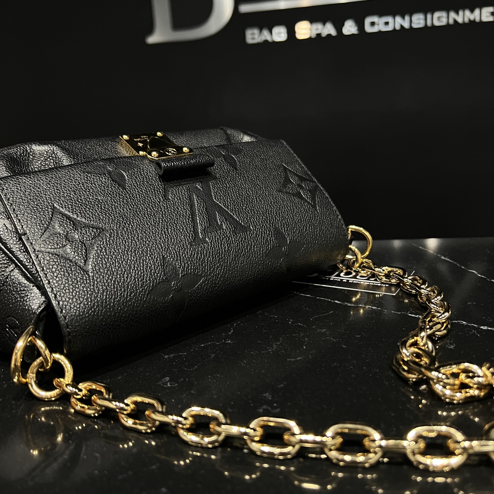 Louis Vuitton SOLD - Louis Vuitton Empreinte Favourite