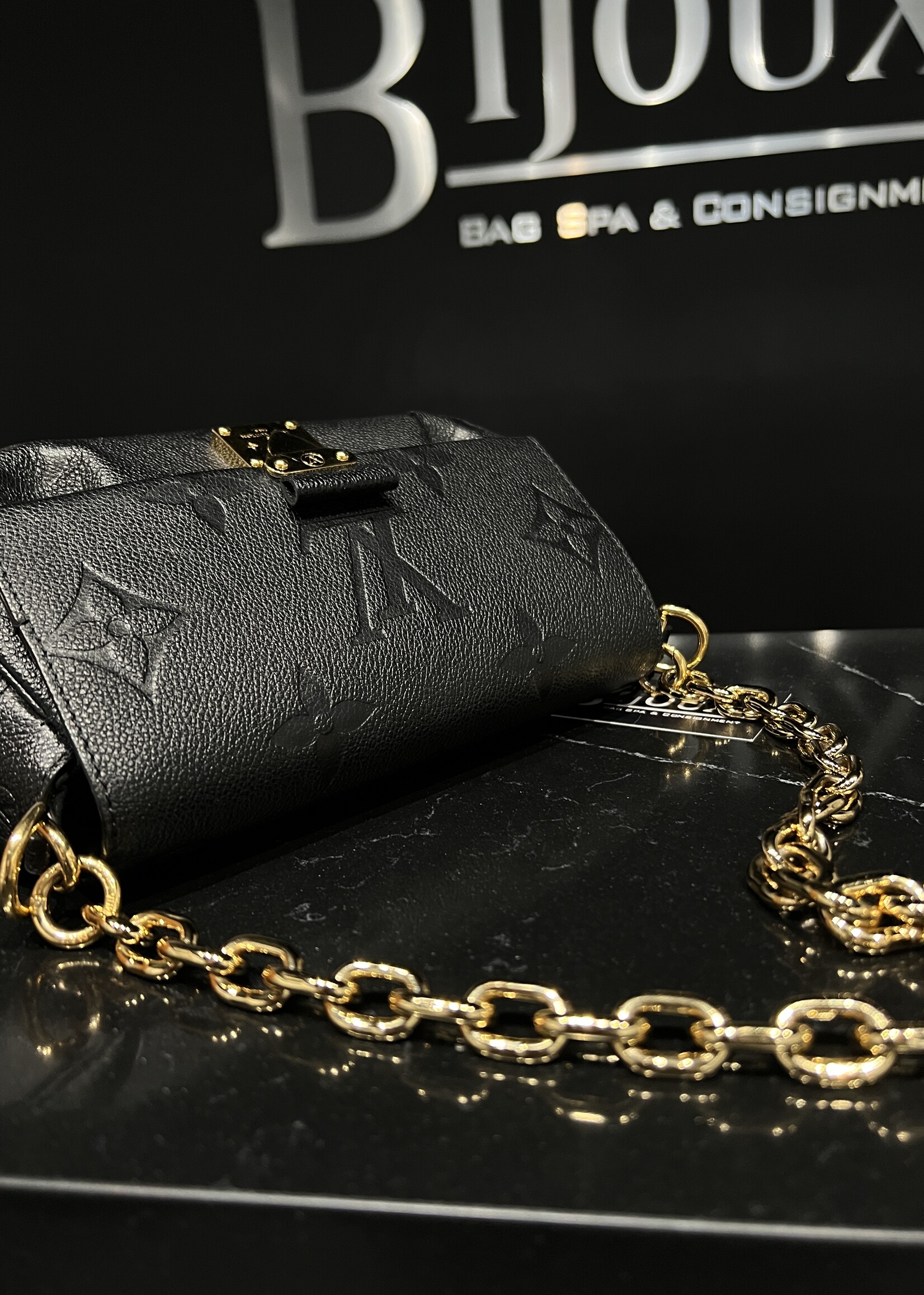 Louis Vuitton SOLD - Louis Vuitton Empreinte Favourite