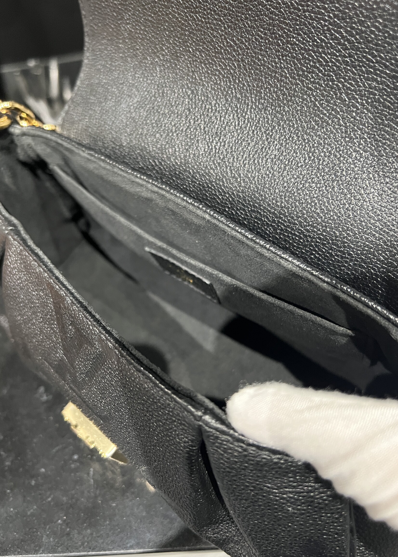 Louis Vuitton SOLD - Louis Vuitton Empreinte Favourite