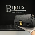 Louis Vuitton SOLD - Louis Vuitton Empreinte Favourite