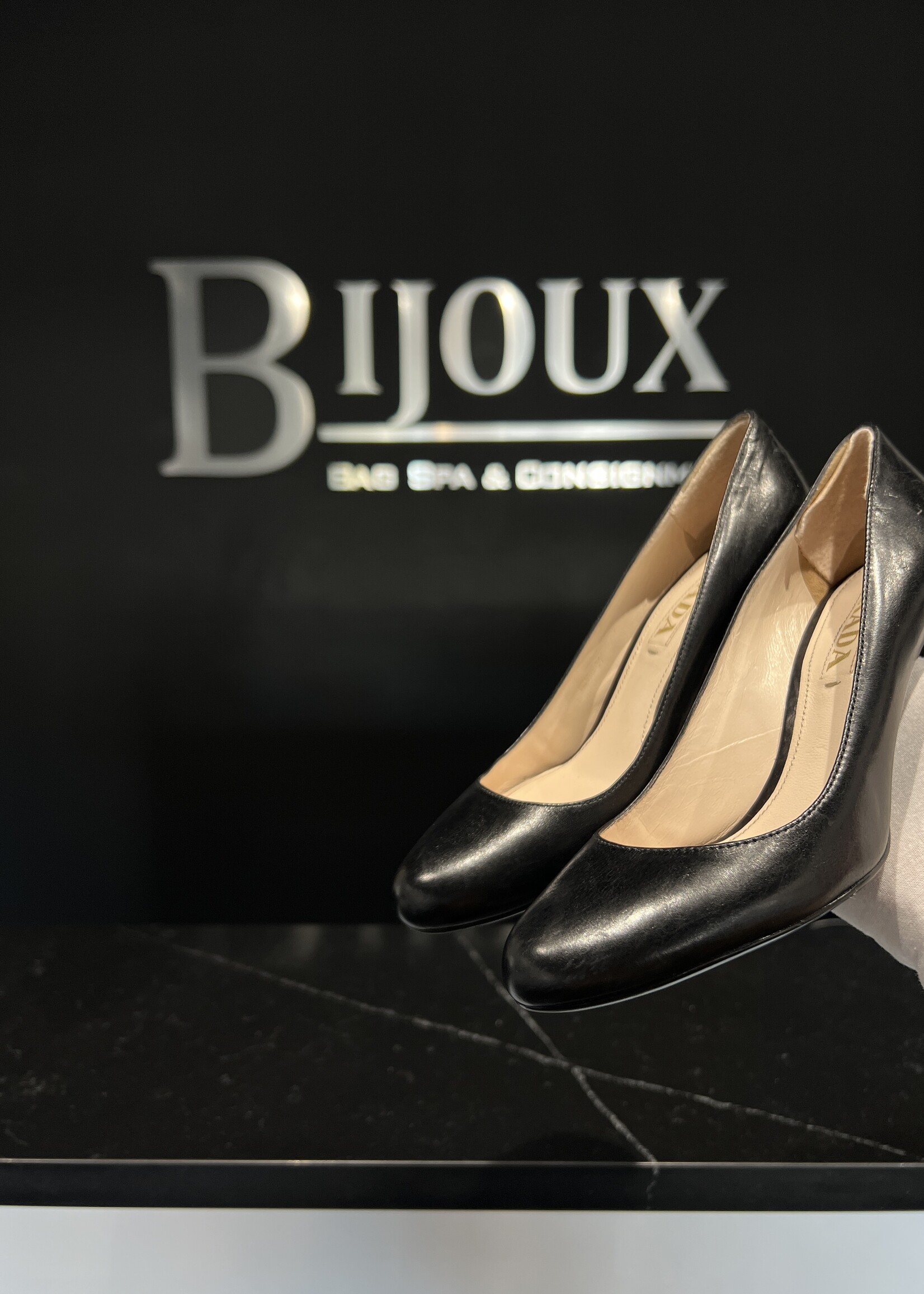 Prada Prada Heels - 38