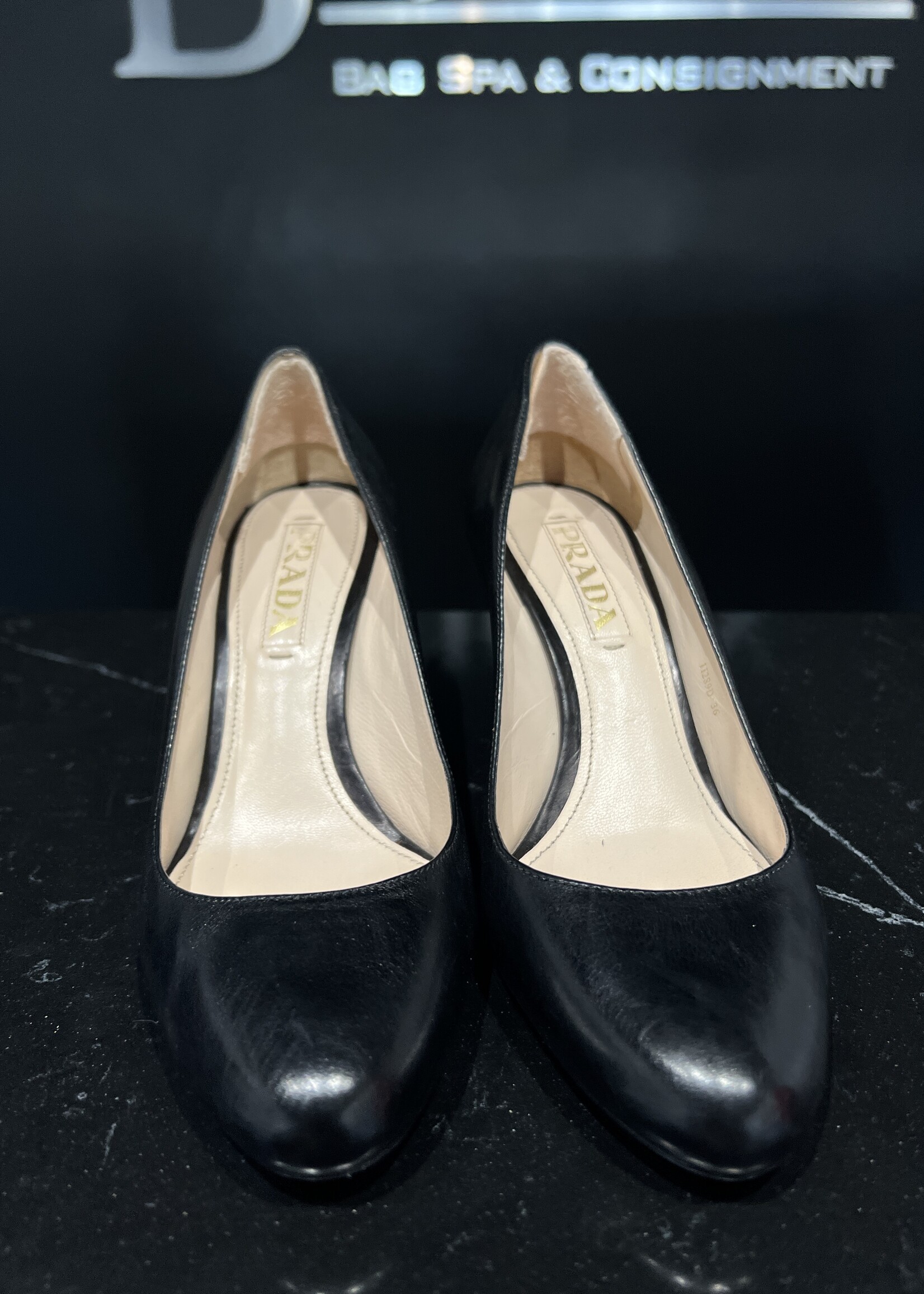 Prada Prada Heels - 38