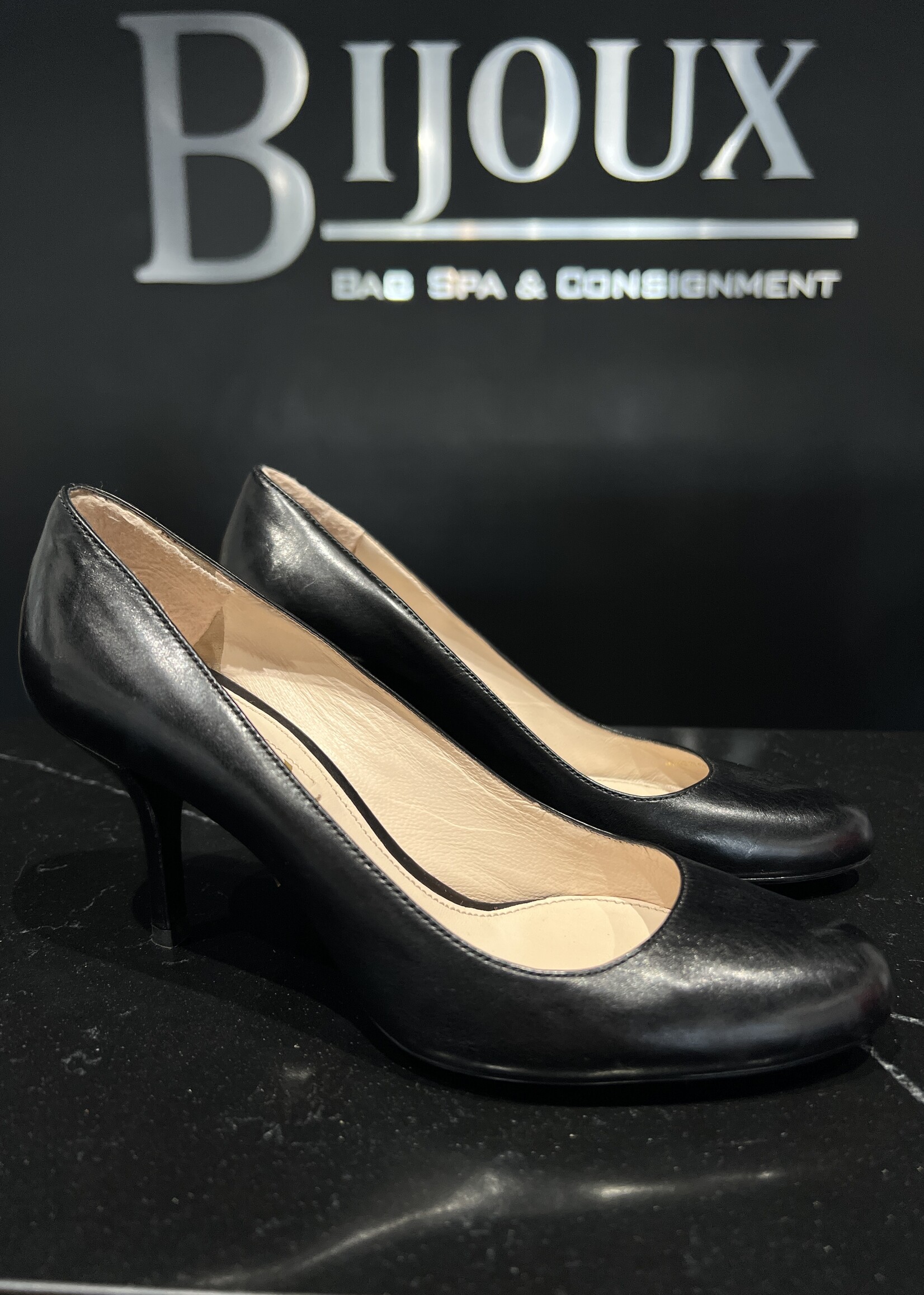 Prada Prada Heels - 38